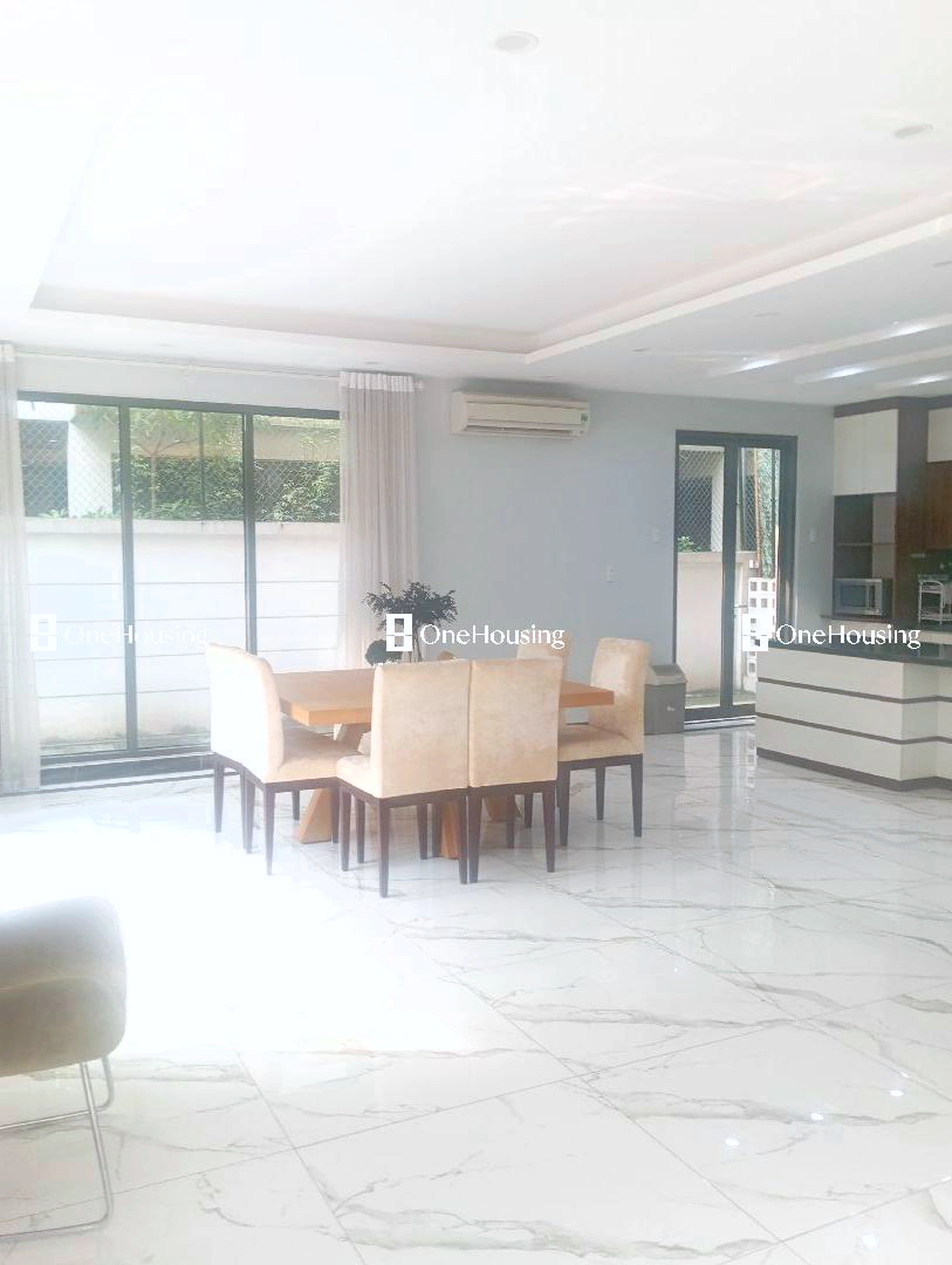 Nhà mặt ngõ cách Thạch Bàn 100m, P. Thạch Bàn, Q. Long Biên, TP. Hà Nội