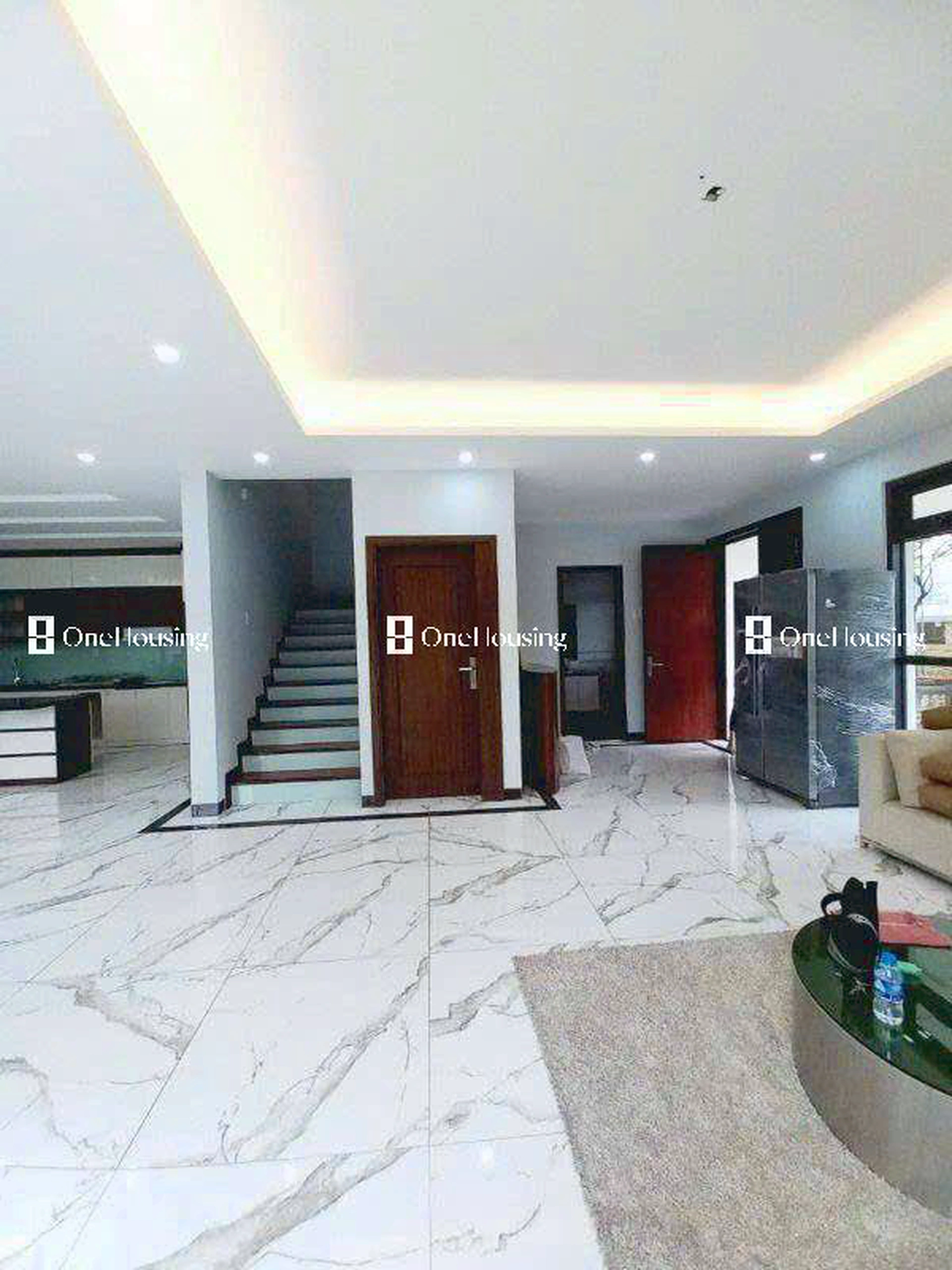 Nhà mặt ngõ cách Thạch Bàn 100m, P. Thạch Bàn, Q. Long Biên, TP. Hà Nội