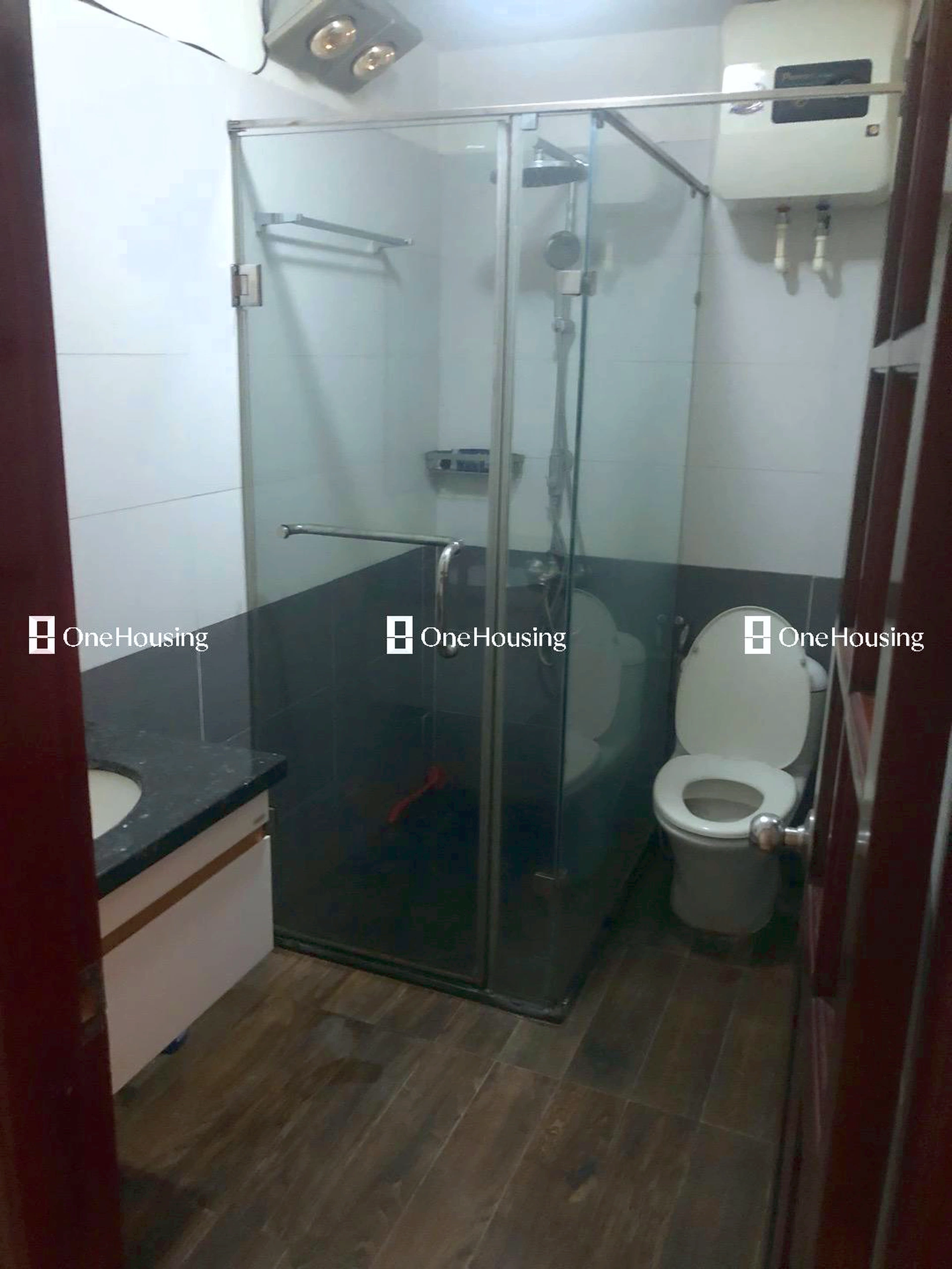 Nhà mặt ngõ cách Trung Kính 5m, P. Trung Hòa, Q. Cầu Giấy, TP. Hà Nội