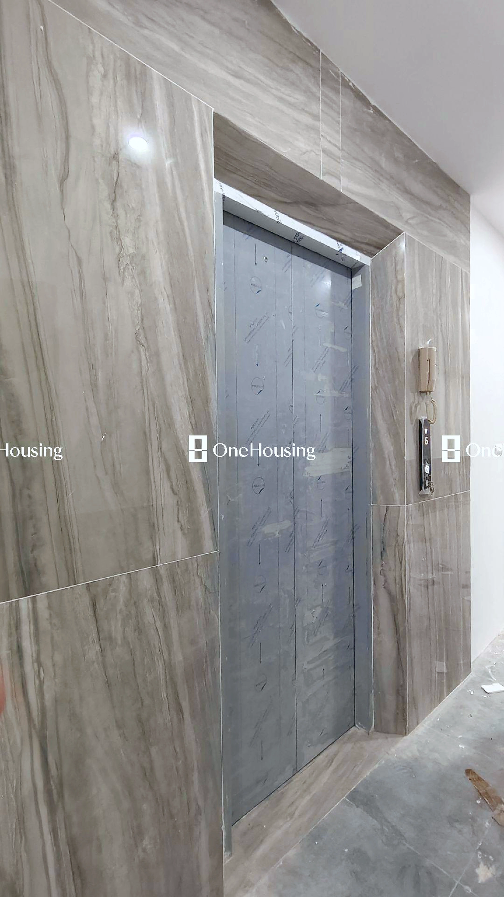 Nhà mặt ngõ cách Đình Quán 20m, P. Phúc Diễn, Q. Bắc Từ Liêm, TP. Hà Nội