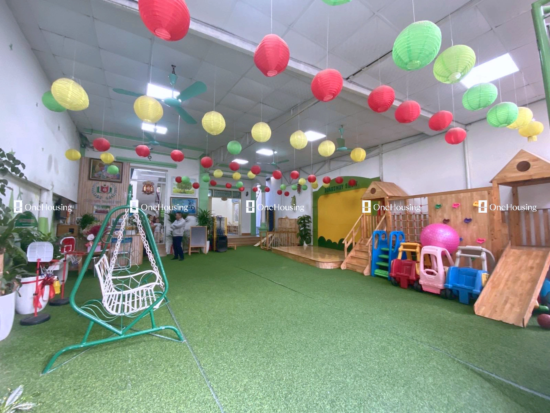 Onehousing image