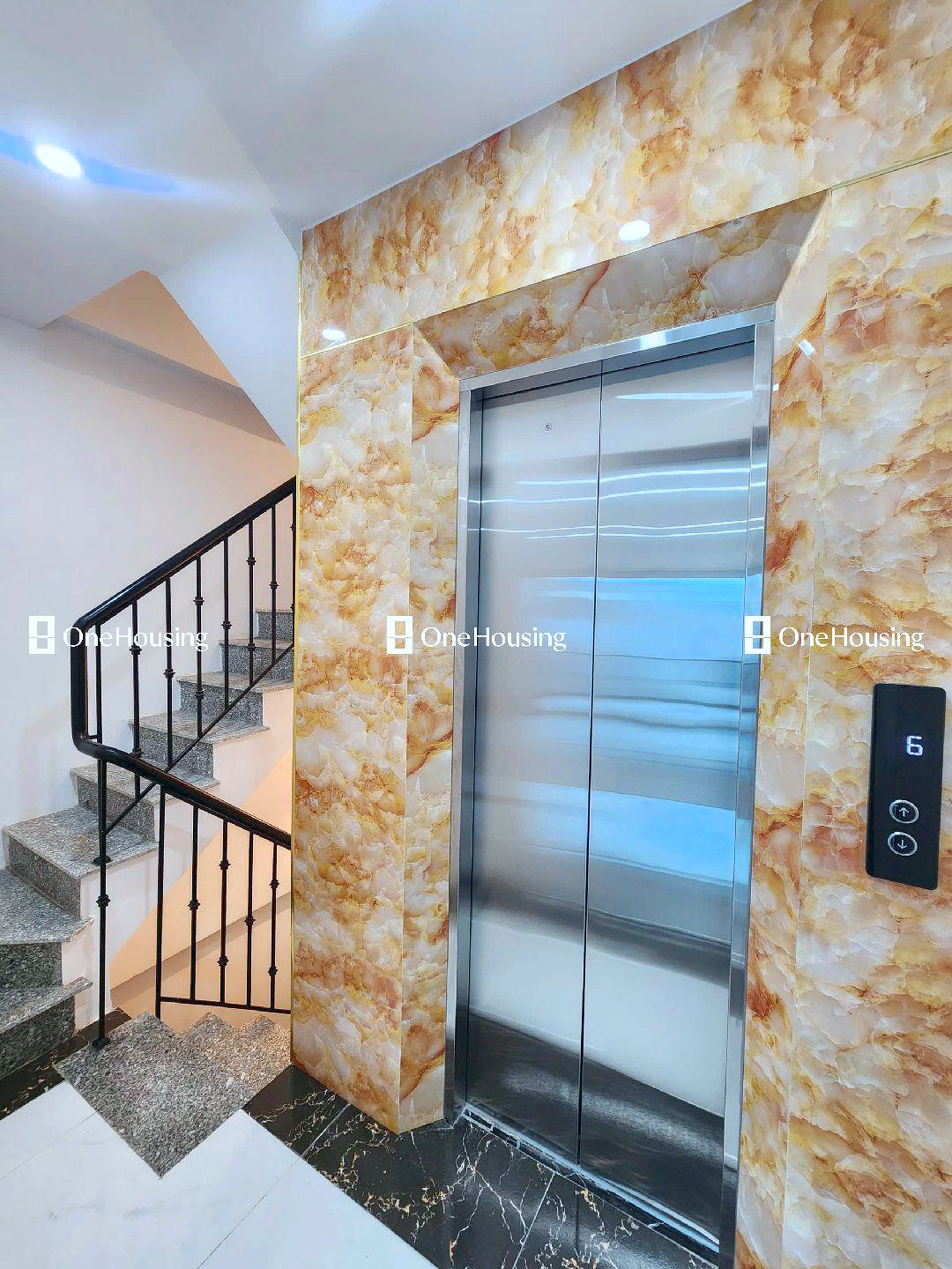 Nhà mặt ngõ cách Thúy Lĩnh 50m, P. Lĩnh Nam, Q. Hoàng Mai, TP. Hà Nội