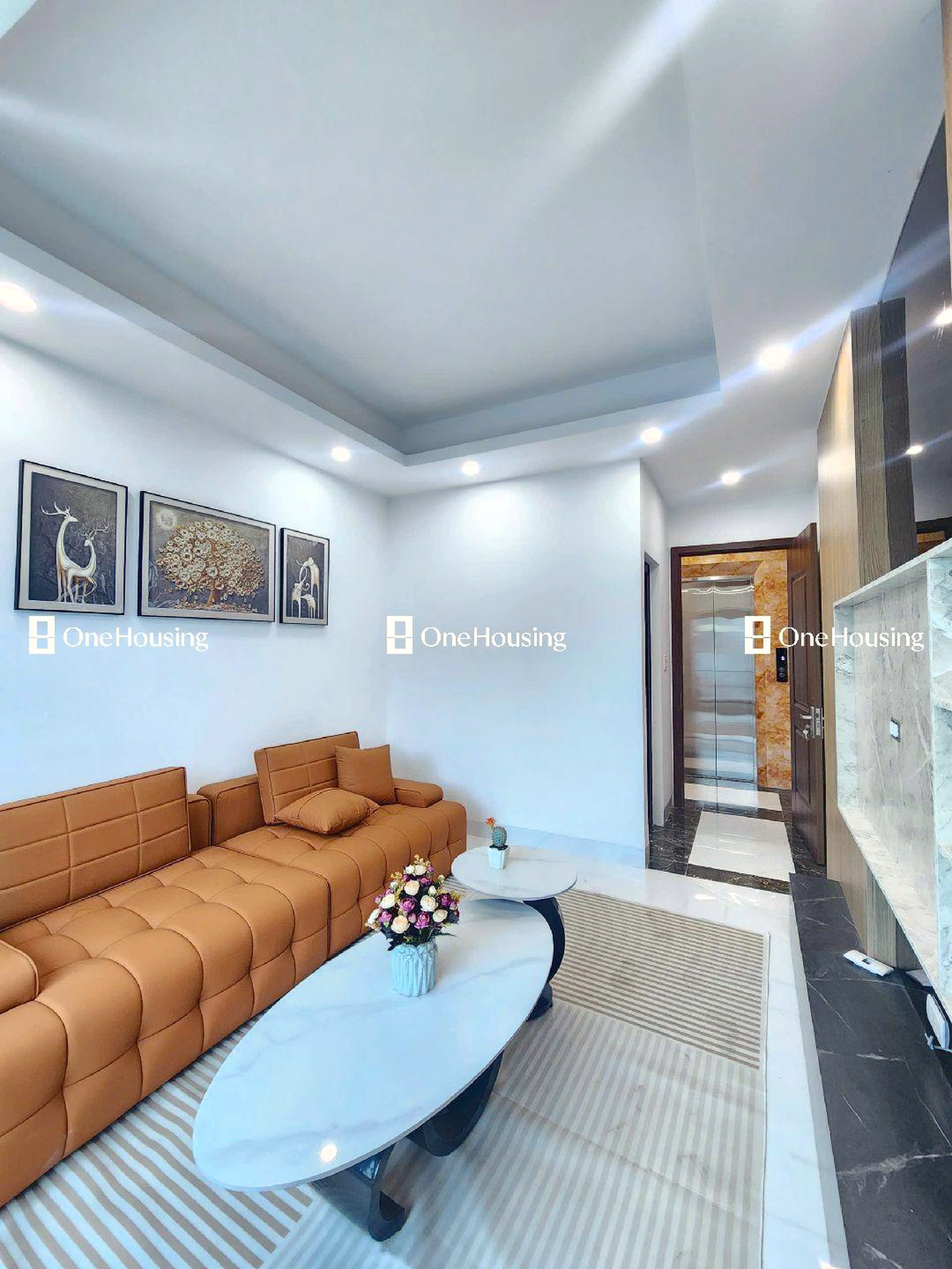 Nhà mặt ngõ cách Thúy Lĩnh 50m, P. Lĩnh Nam, Q. Hoàng Mai, TP. Hà Nội