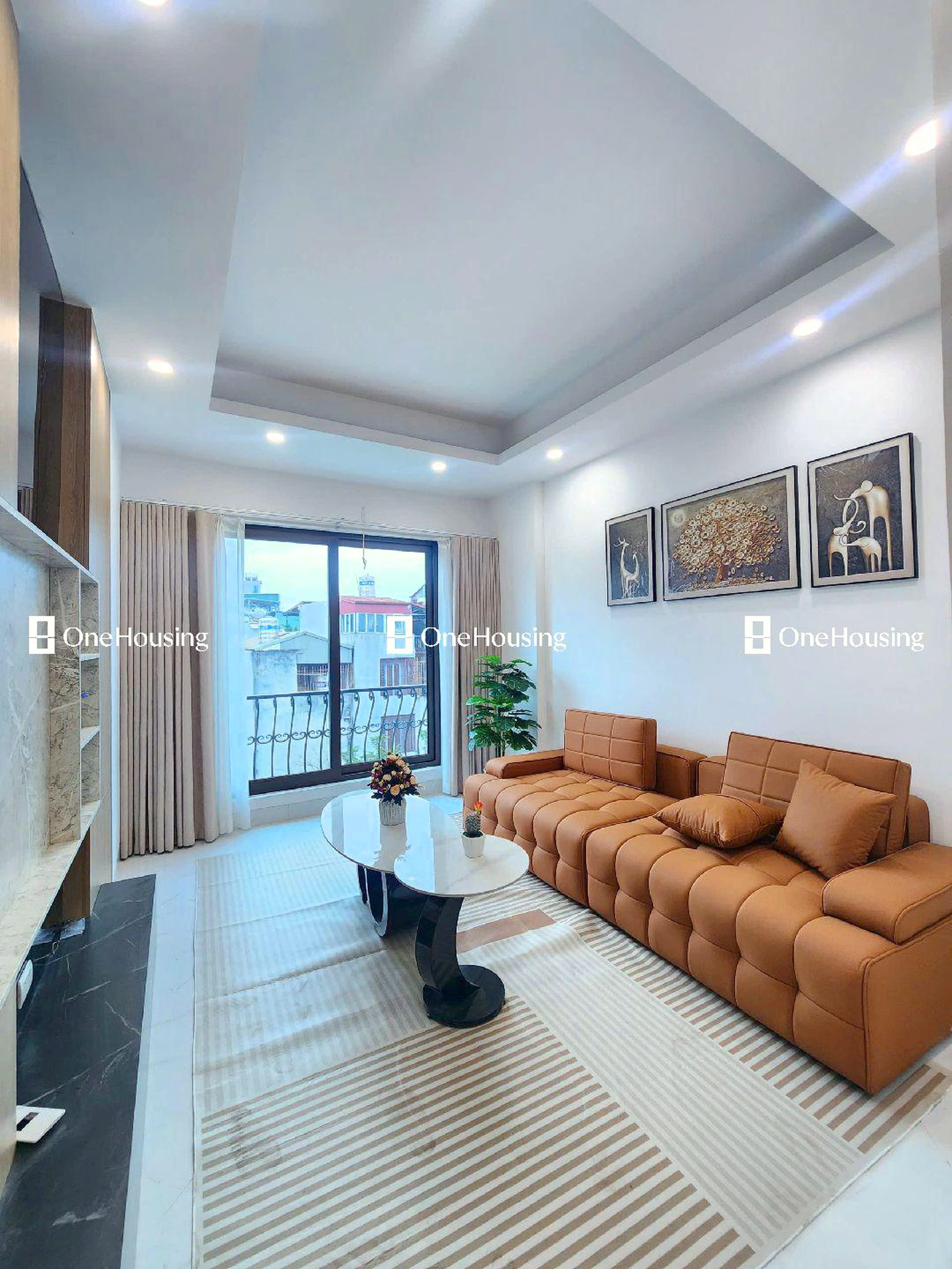 Nhà mặt ngõ cách Thúy Lĩnh 50m, P. Lĩnh Nam, Q. Hoàng Mai, TP. Hà Nội