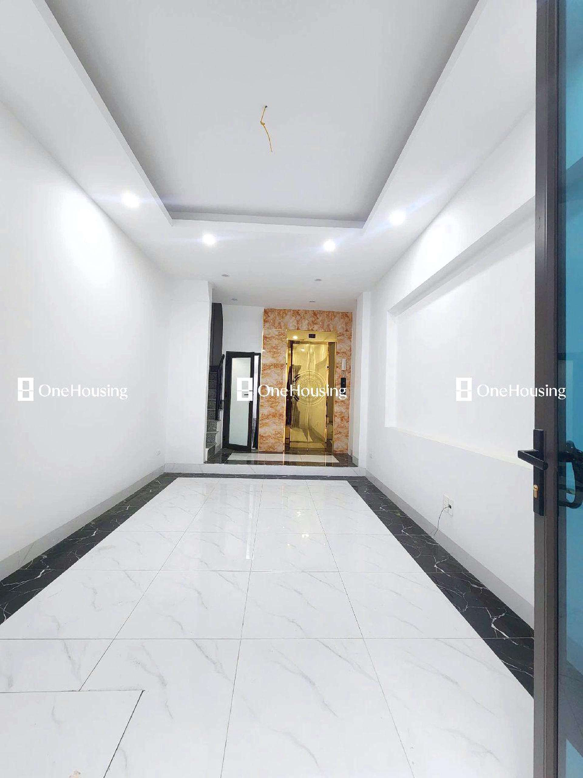 Nhà mặt ngõ cách Thúy Lĩnh 50m, P. Lĩnh Nam, Q. Hoàng Mai, TP. Hà Nội