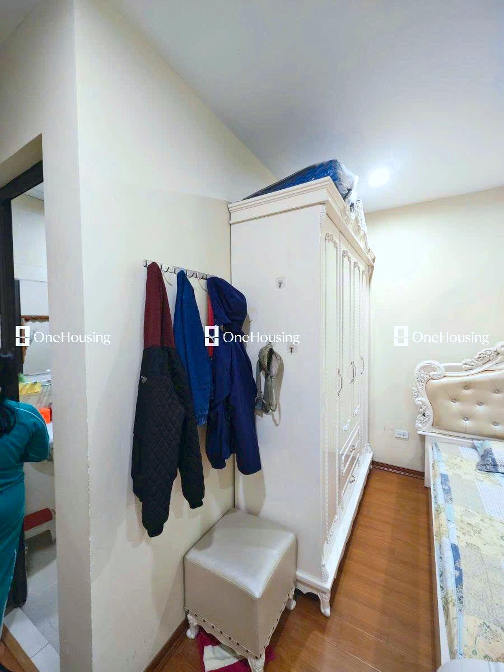 Nhà mặt phố Tam Trinh, P. Yên Sở, Q. Hoàng Mai, TP. Hà Nội