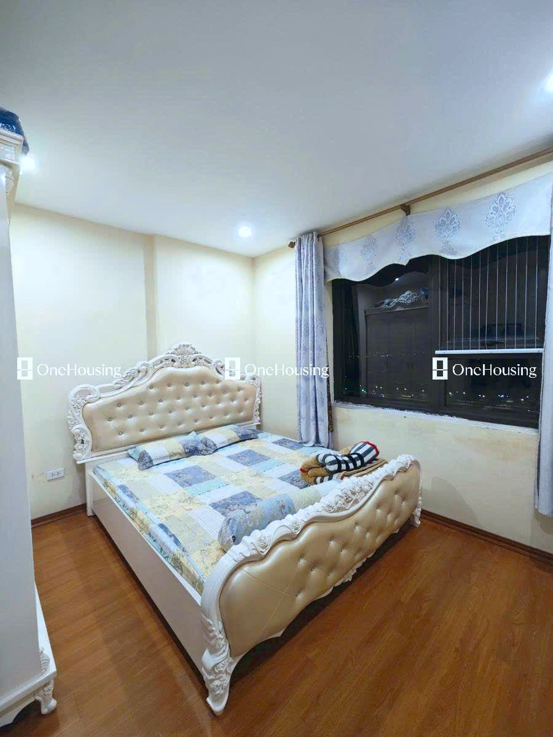 Nhà mặt phố Tam Trinh, P. Yên Sở, Q. Hoàng Mai, TP. Hà Nội