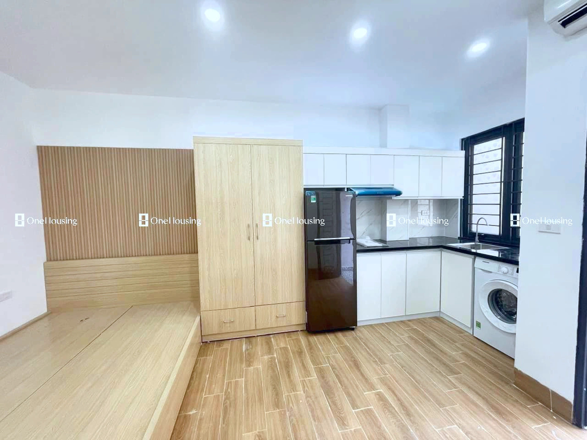 Onehousing image