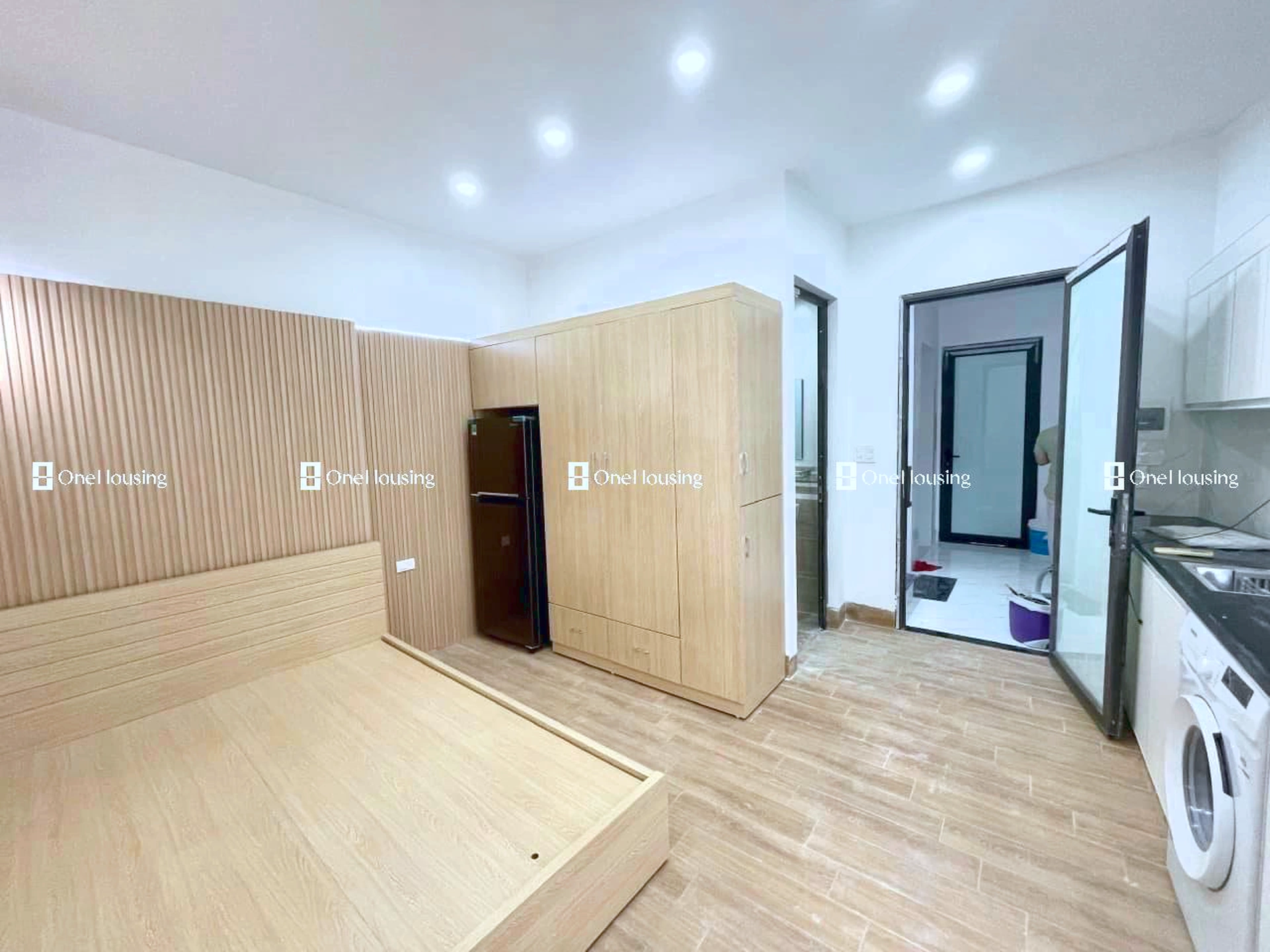 Onehousing image