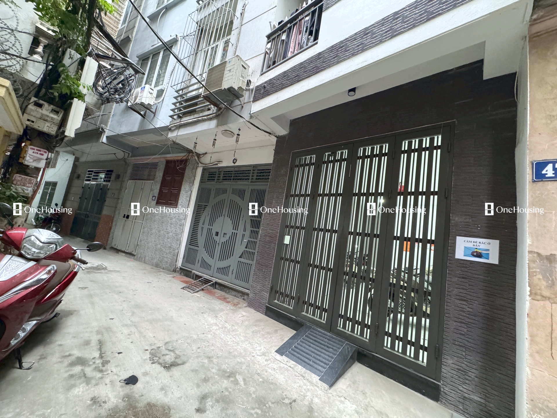 Onehousing image