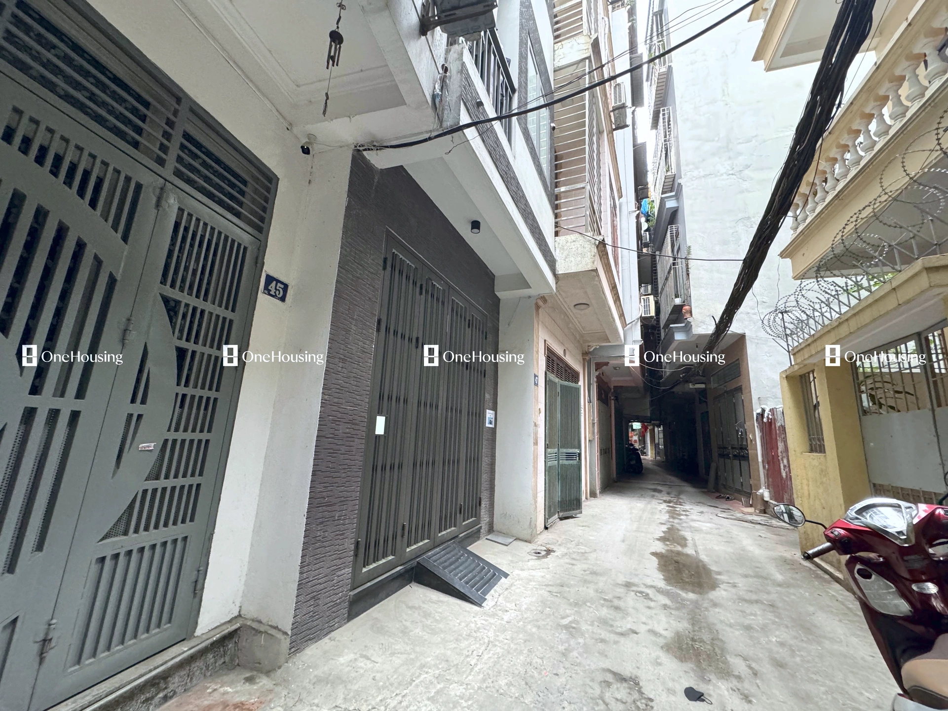Onehousing image