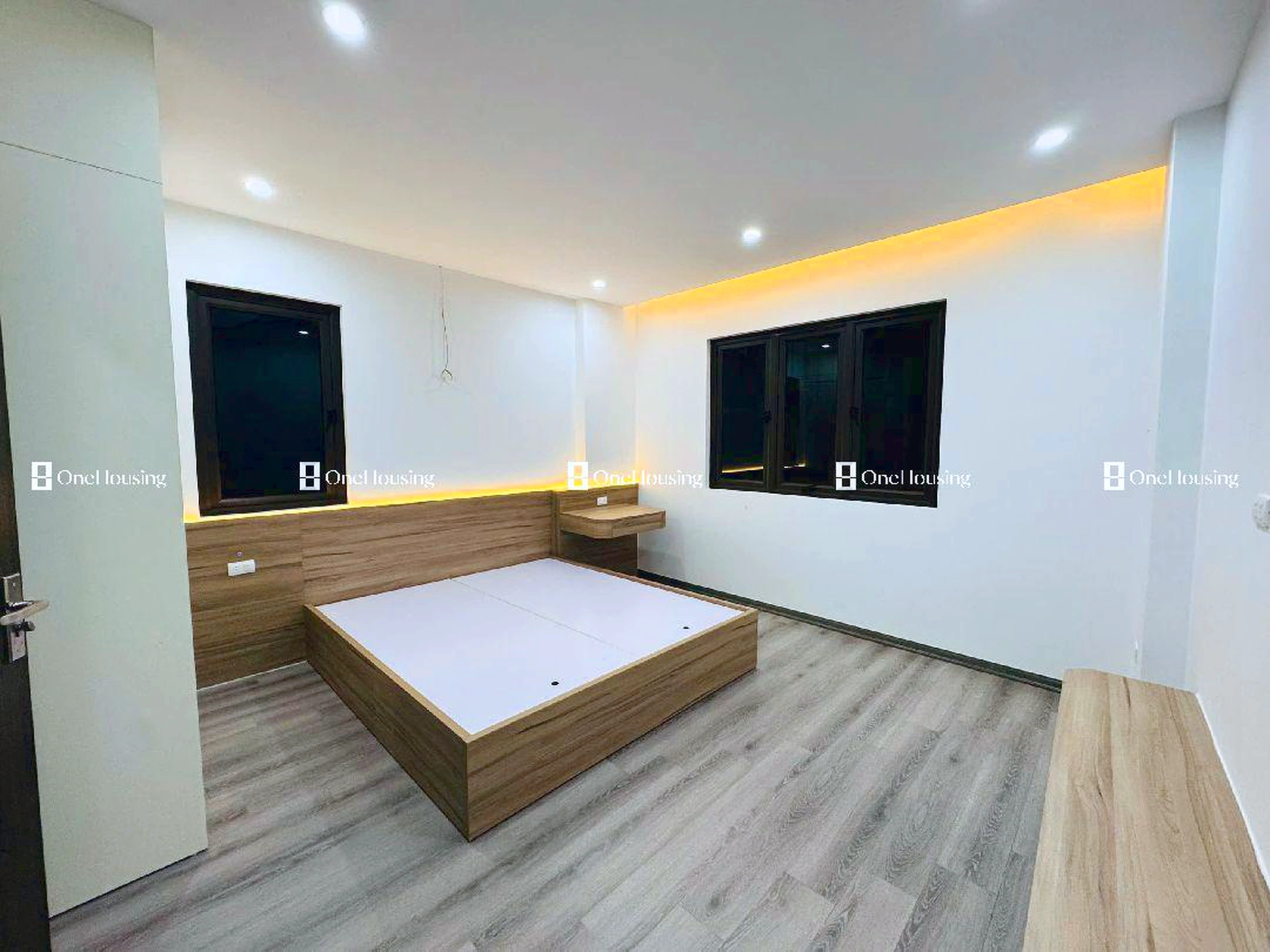 Nhà mặt ngõ cách Ngọc Trục 70m, P. Đại Mỗ, Q. Nam Từ Liêm, TP. Hà Nội