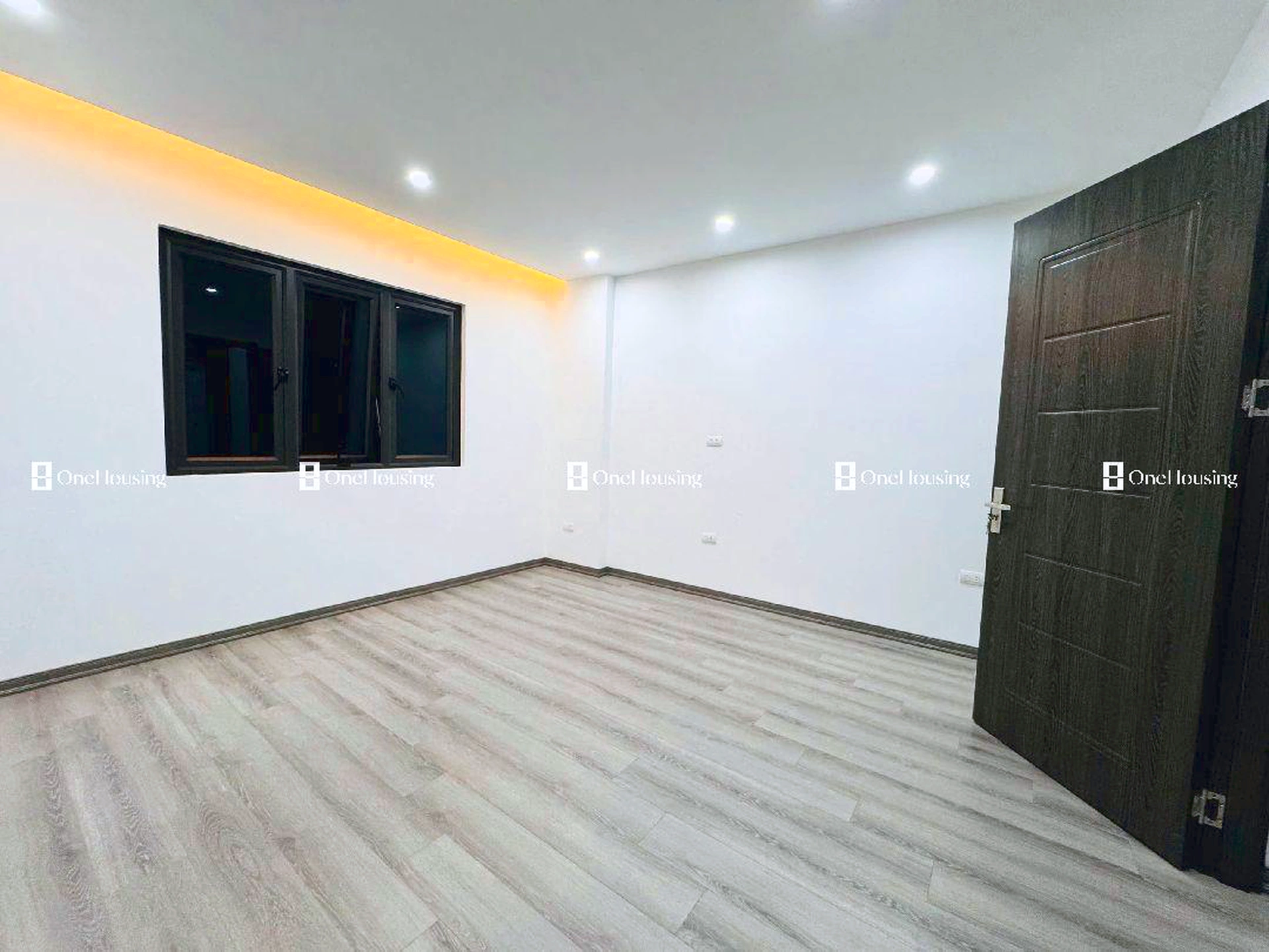 Nhà mặt ngõ cách Ngọc Trục 70m, P. Đại Mỗ, Q. Nam Từ Liêm, TP. Hà Nội