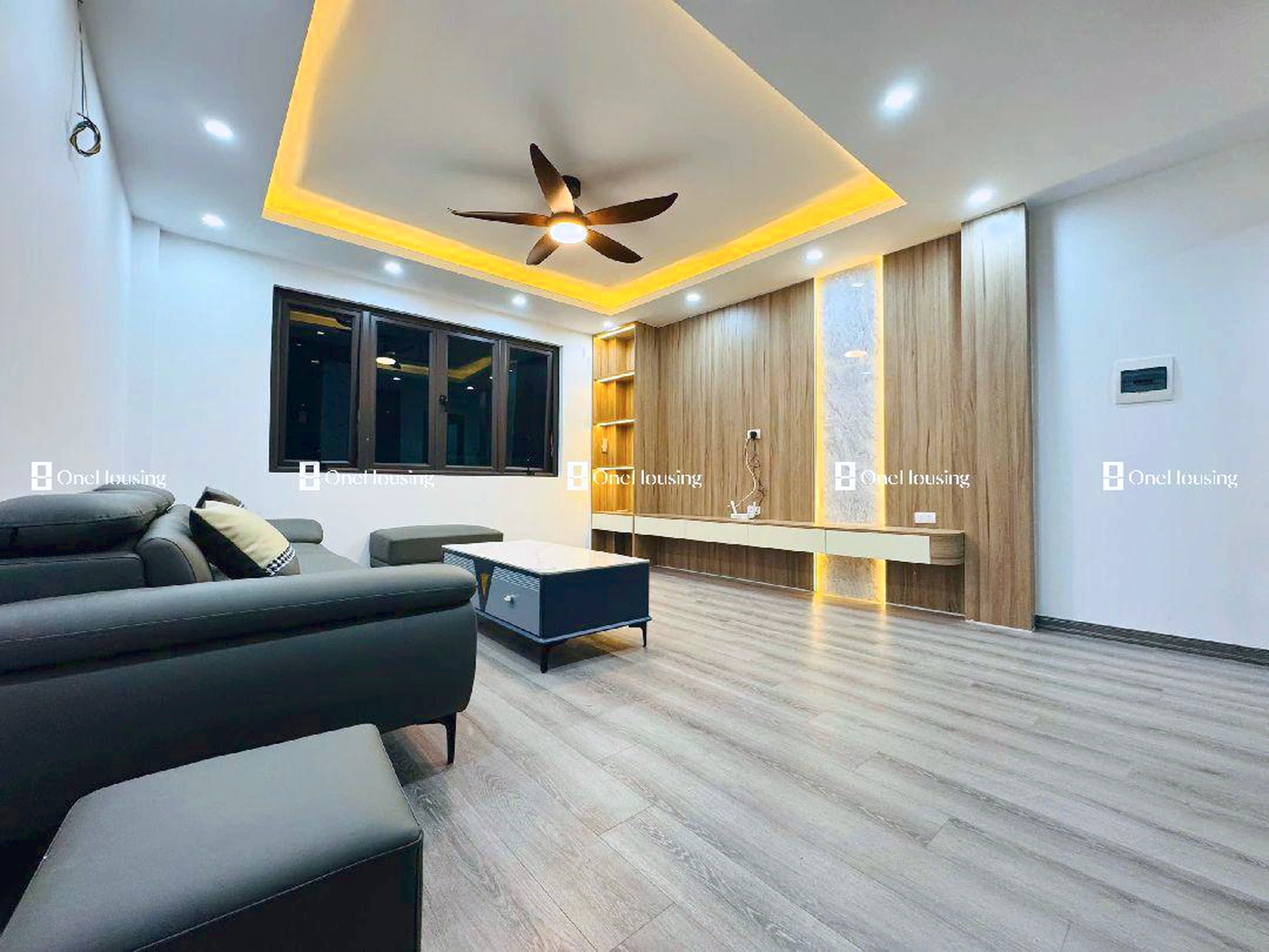 Nhà mặt ngõ cách Ngọc Trục 70m, P. Đại Mỗ, Q. Nam Từ Liêm, TP. Hà Nội