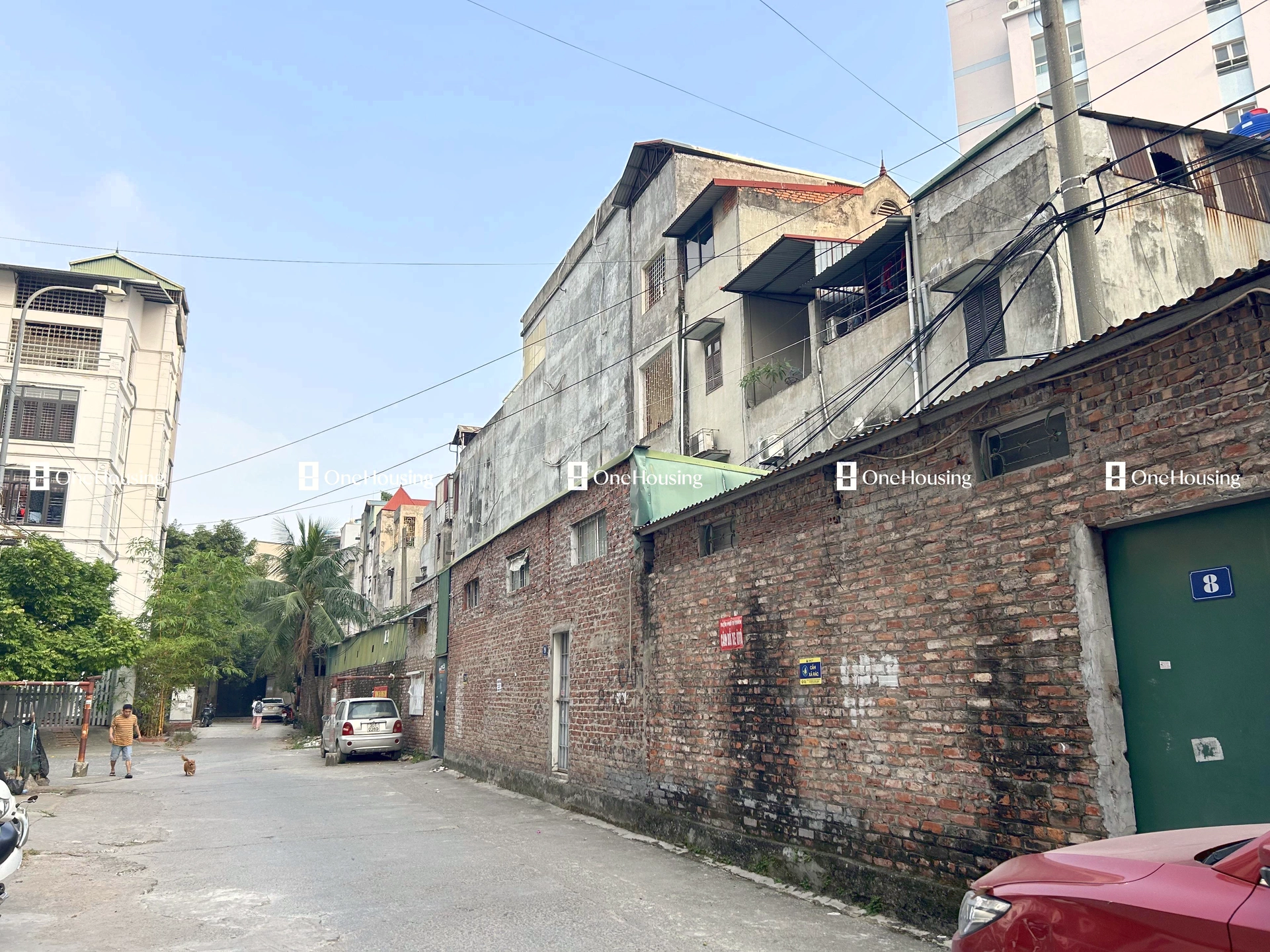 Onehousing image