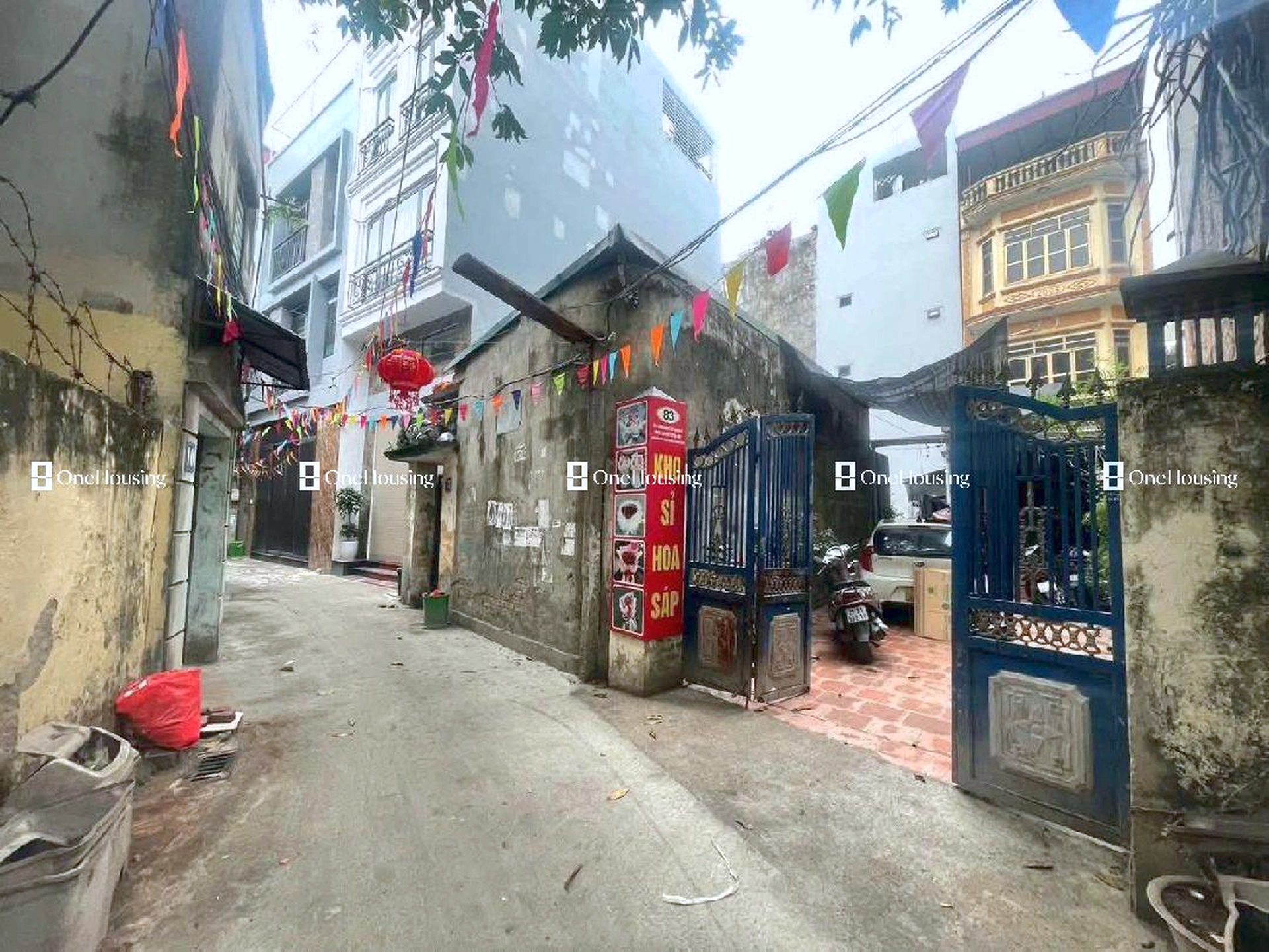 Onehousing image