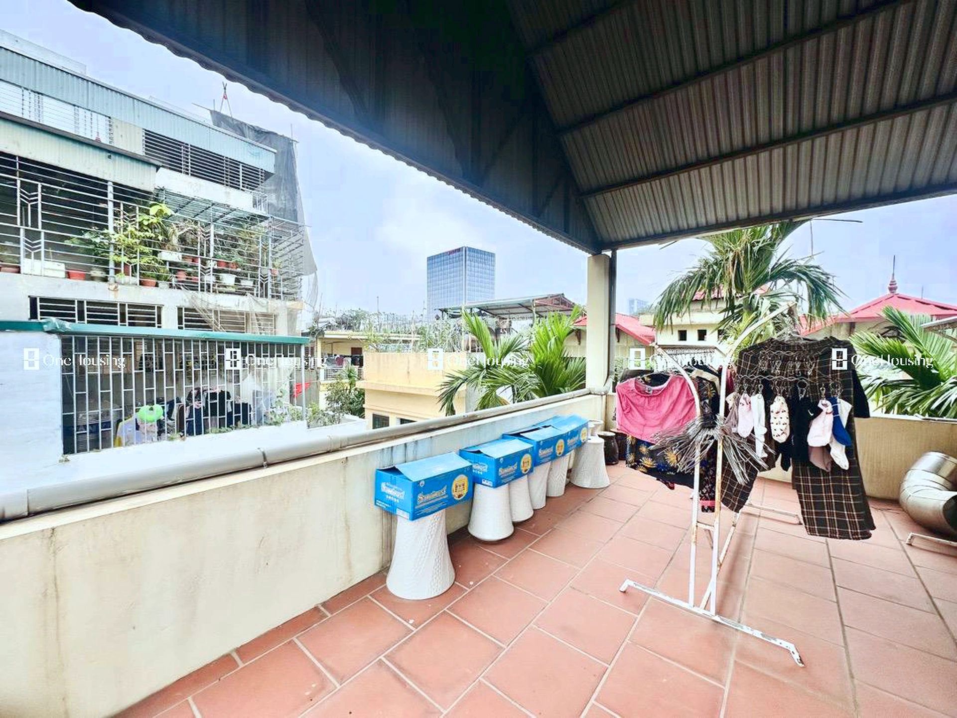 Nhà mặt ngõ cách Lạc Long Quân 50m, P. Nhật Tân, Q. Tây Hồ, TP. Hà Nội