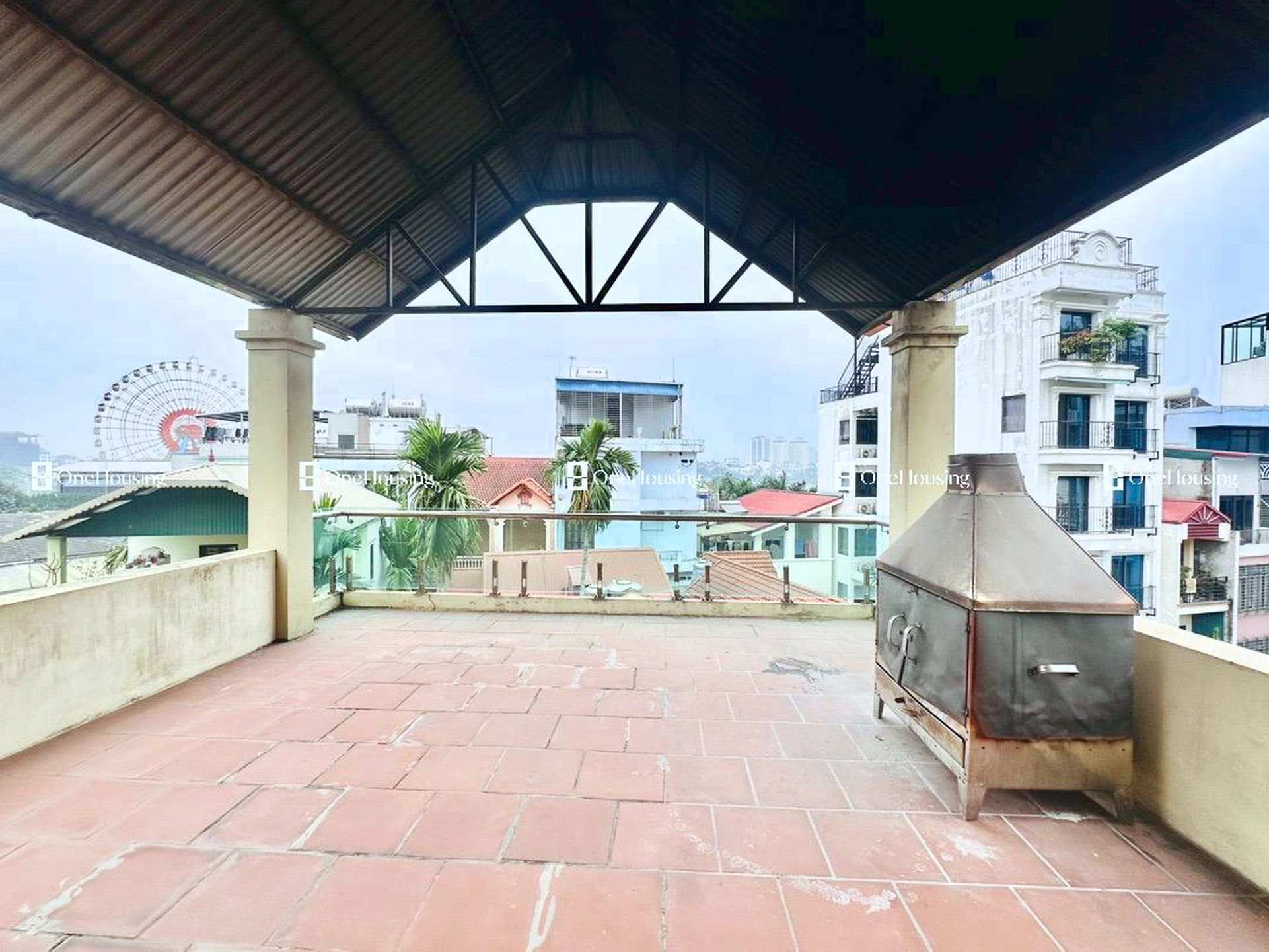 Nhà mặt ngõ cách Lạc Long Quân 50m, P. Nhật Tân, Q. Tây Hồ, TP. Hà Nội