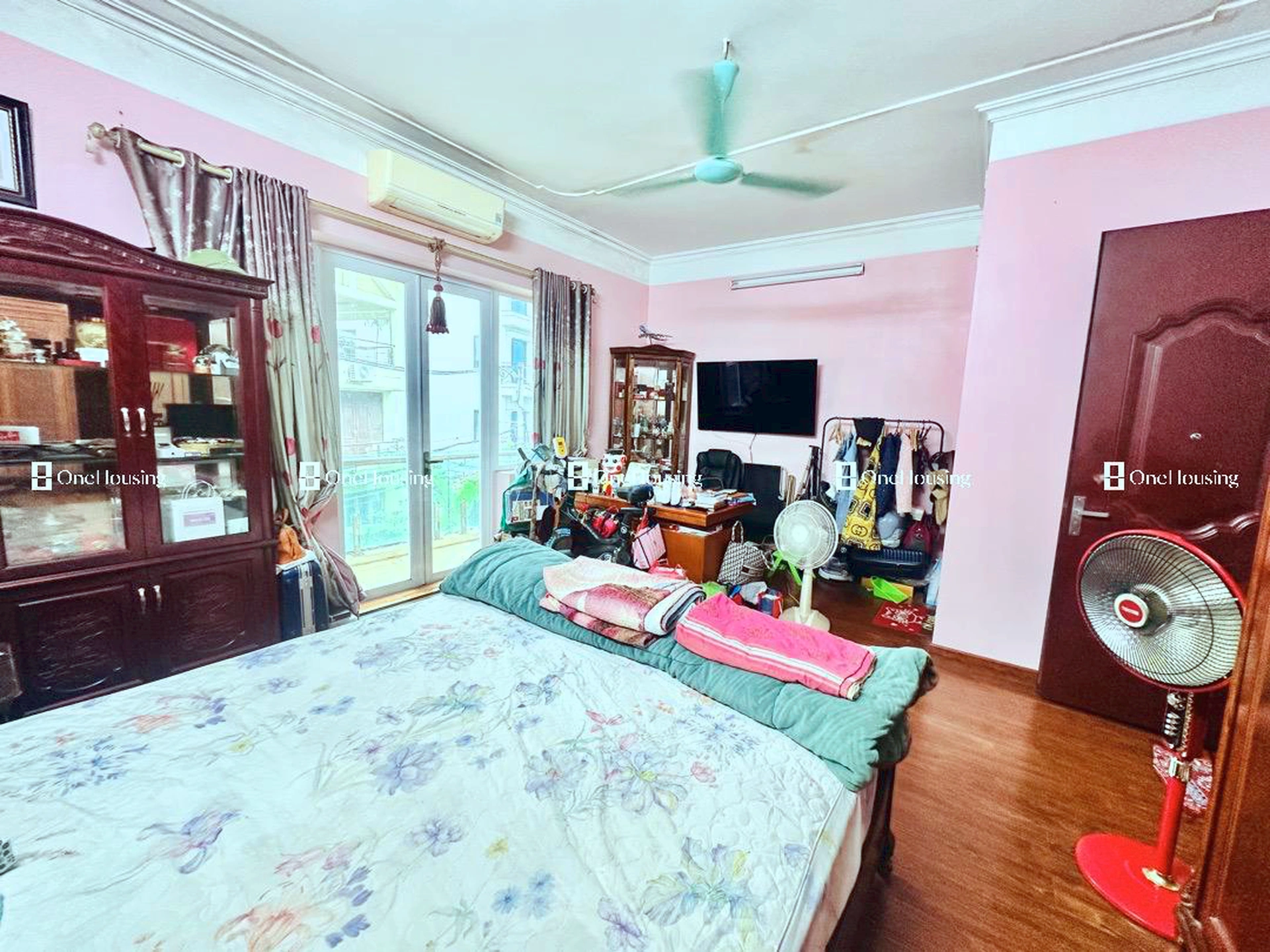 Nhà mặt ngõ cách Lạc Long Quân 50m, P. Nhật Tân, Q. Tây Hồ, TP. Hà Nội