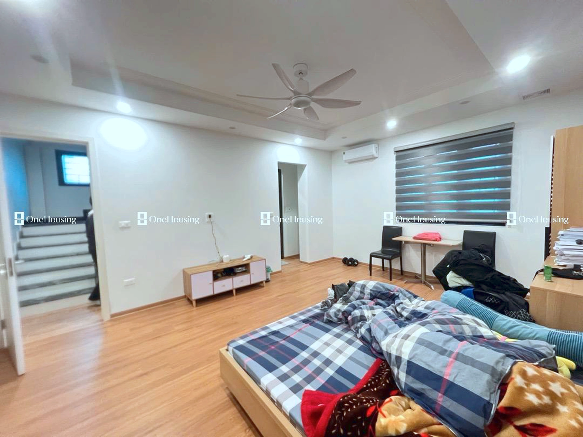 Nhà mặt ngõ cách Nguyễn An Ninh 50m, P. Tương Mai, Q. Hoàng Mai, TP. Hà Nội