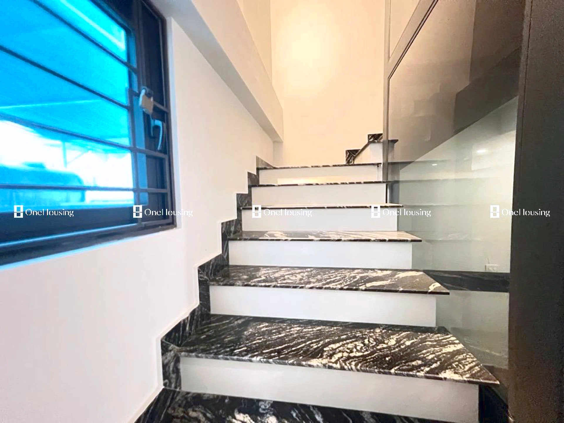 Nhà mặt ngõ cách Nguyễn An Ninh 50m, P. Tương Mai, Q. Hoàng Mai, TP. Hà Nội