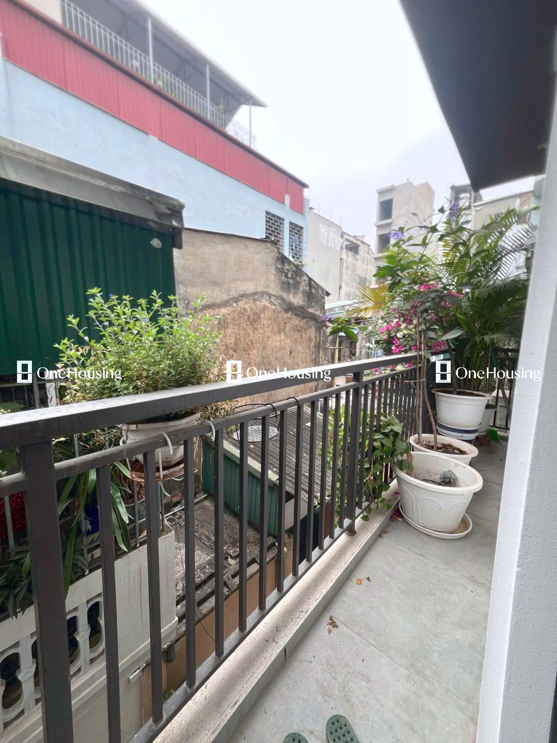 Nhà mặt ngõ cách Nguyễn An Ninh 50m, P. Tương Mai, Q. Hoàng Mai, TP. Hà Nội