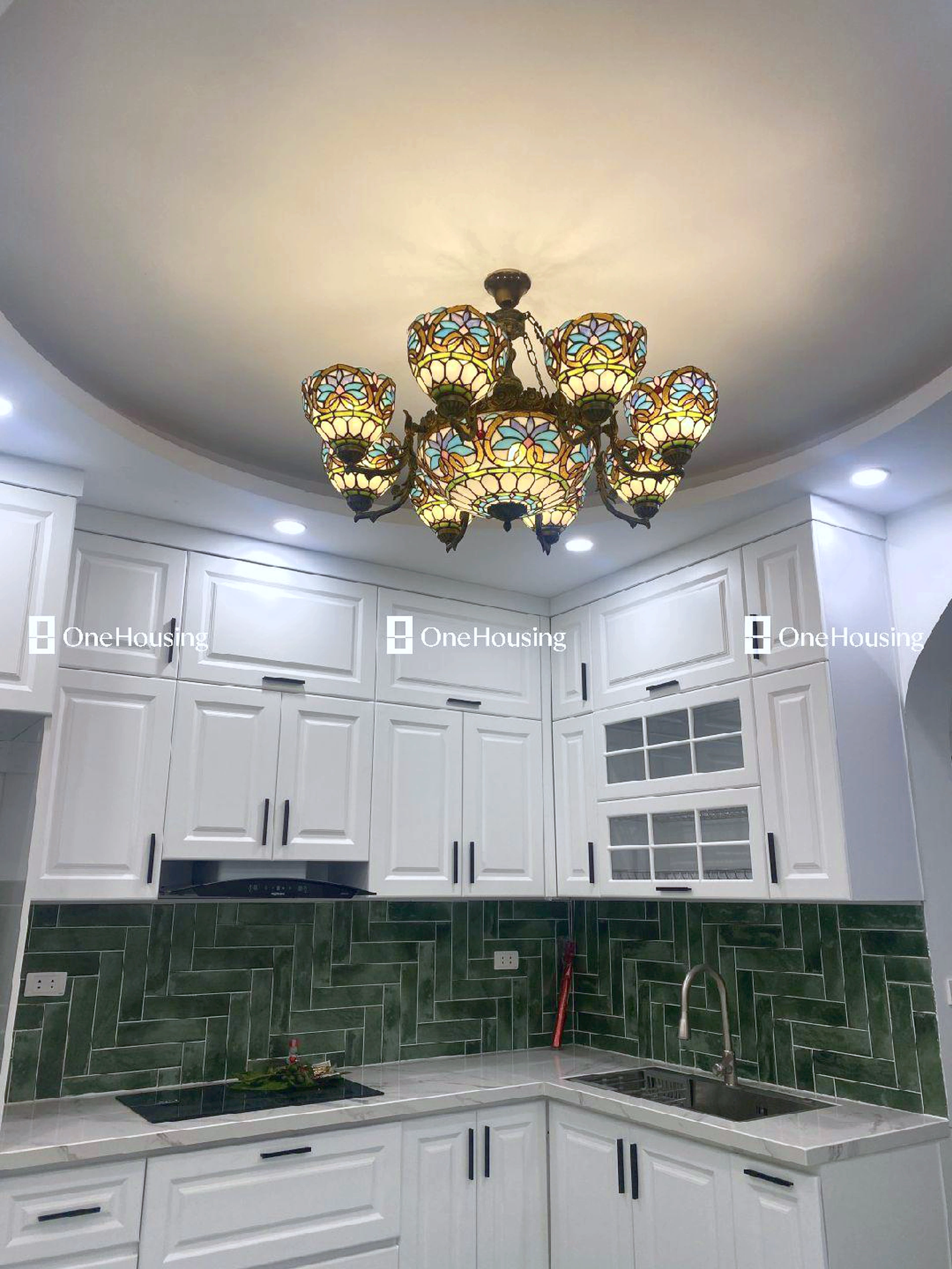 Nhà mặt ngõ cách Tân Mai 20m, P. Tân Mai, Q. Hoàng Mai, TP. Hà Nội