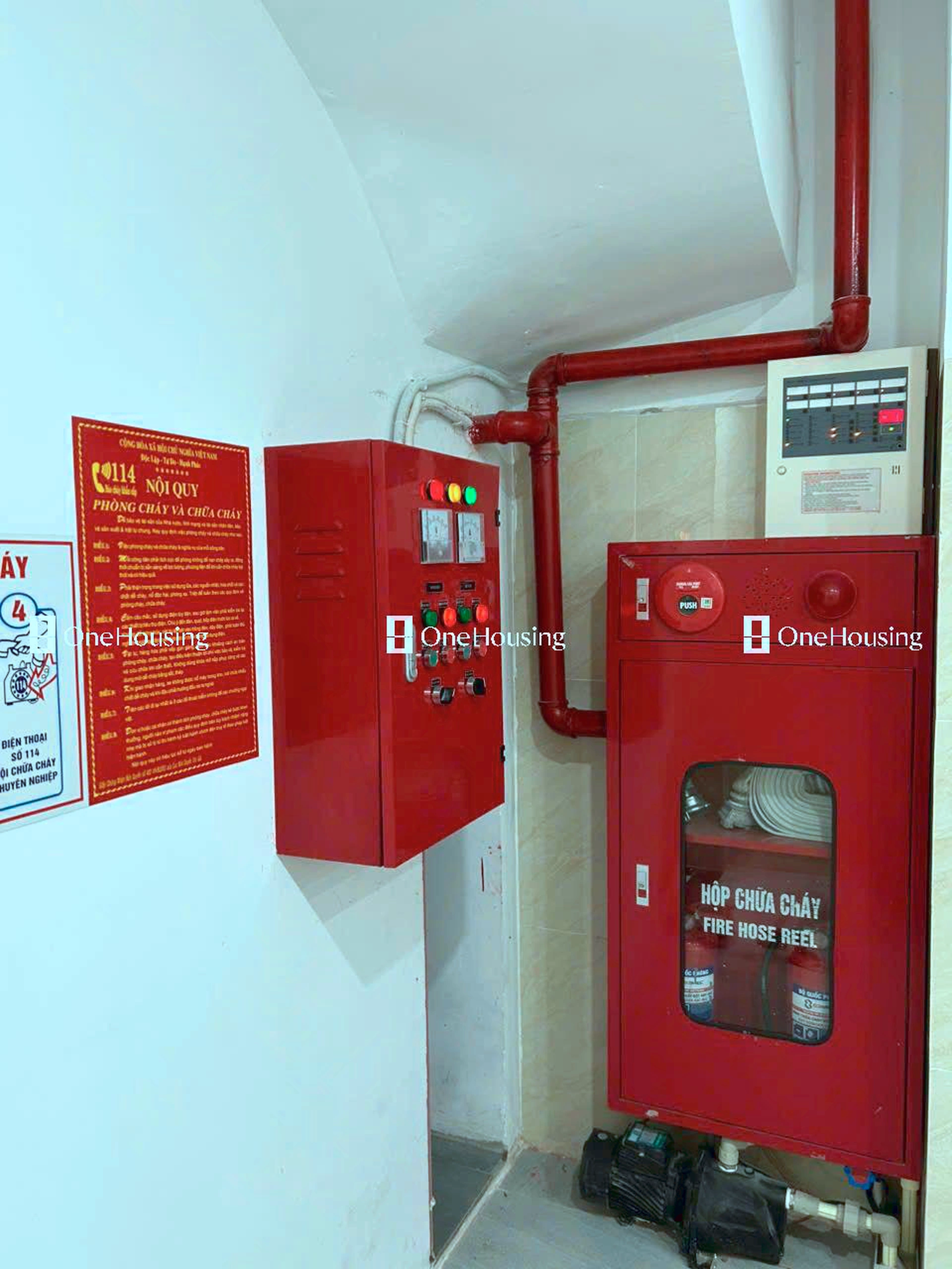 Onehousing image
