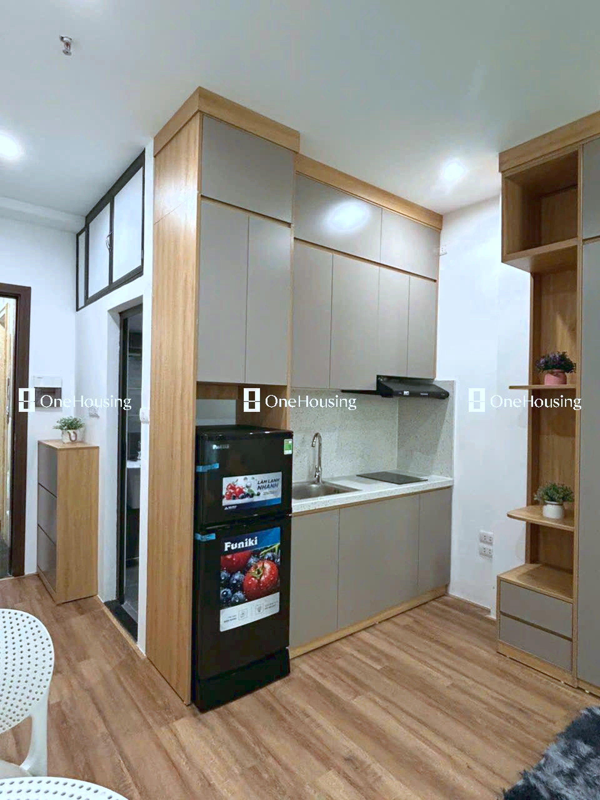 Onehousing image