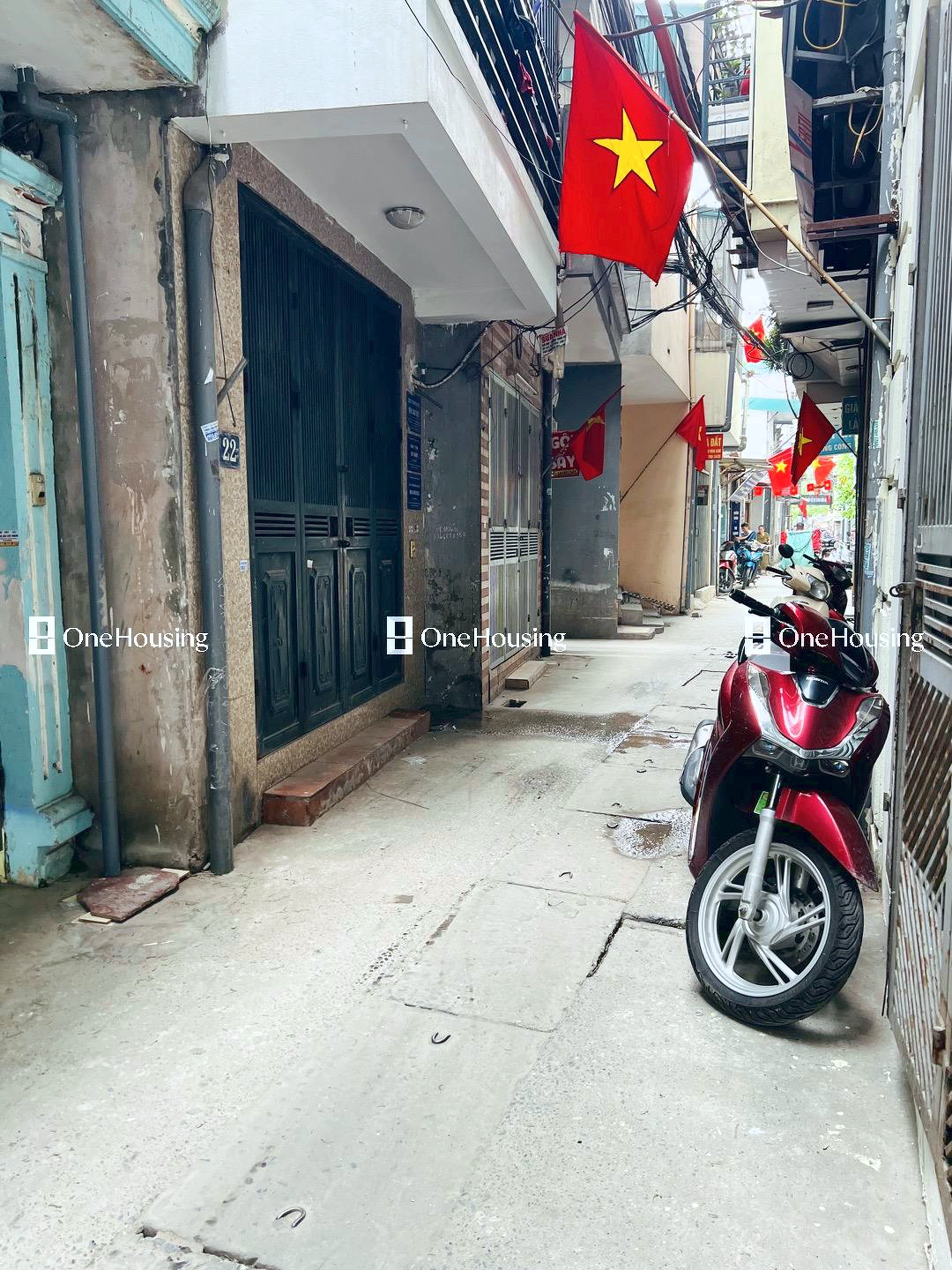 Onehousing image