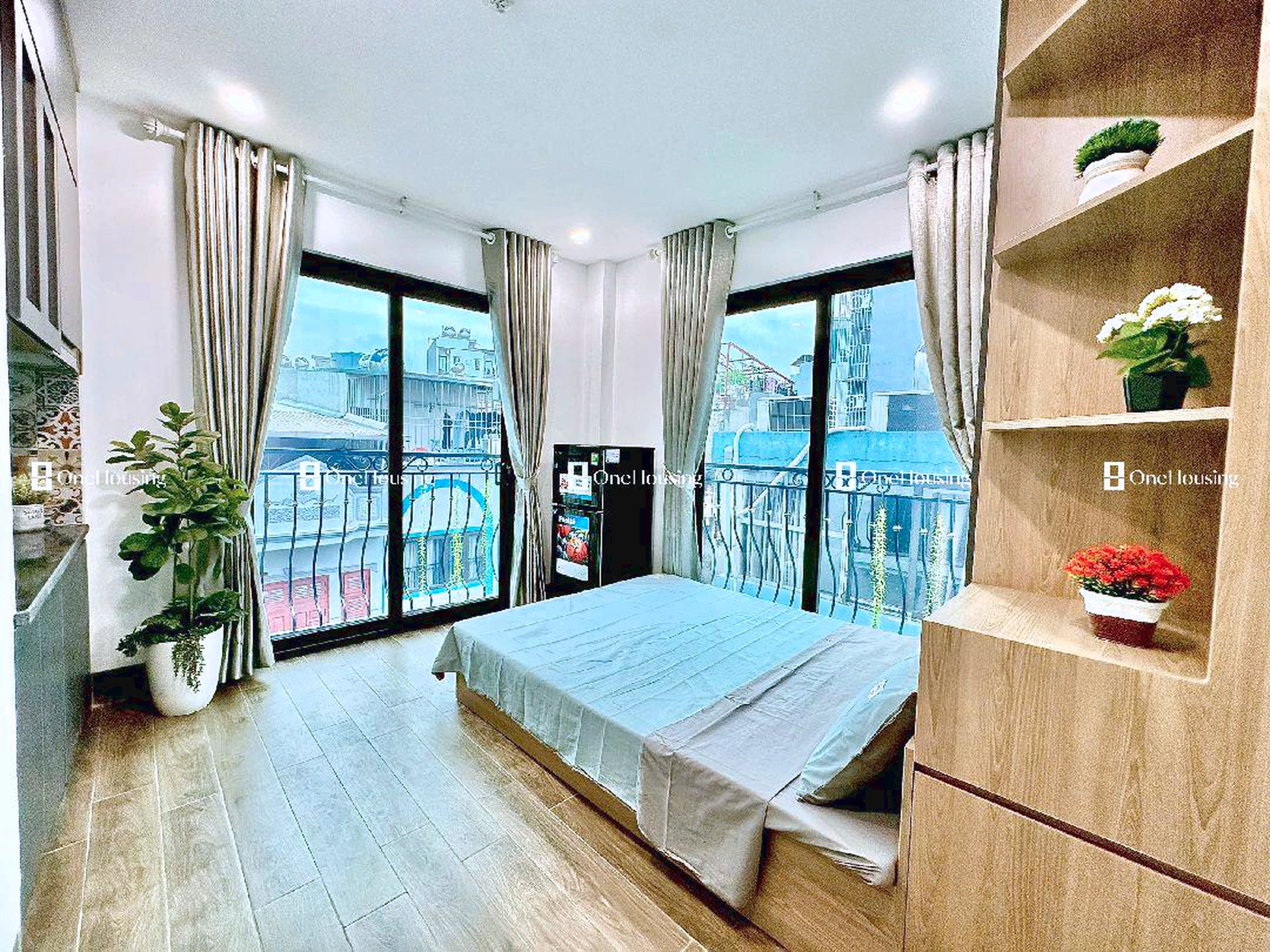Onehousing image