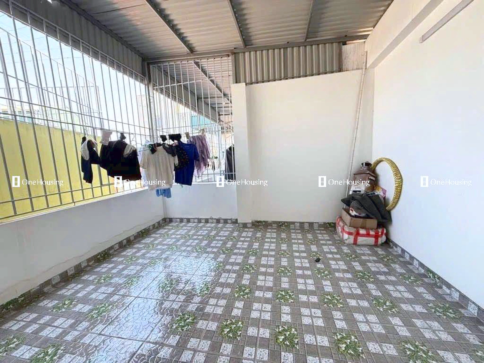 Nhà mặt ngõ cách Trần Cung 200m, P. Cổ Nhuế 1, Q. Bắc Từ Liêm, TP. Hà Nội