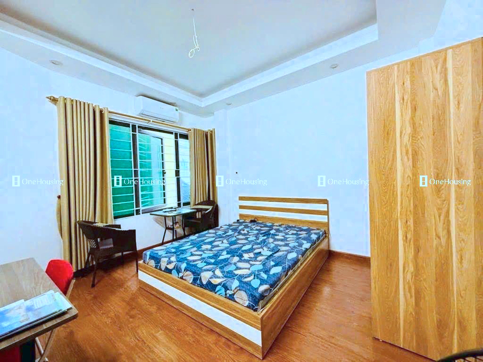 Nhà mặt ngõ cách Trần Cung 200m, P. Cổ Nhuế 1, Q. Bắc Từ Liêm, TP. Hà Nội