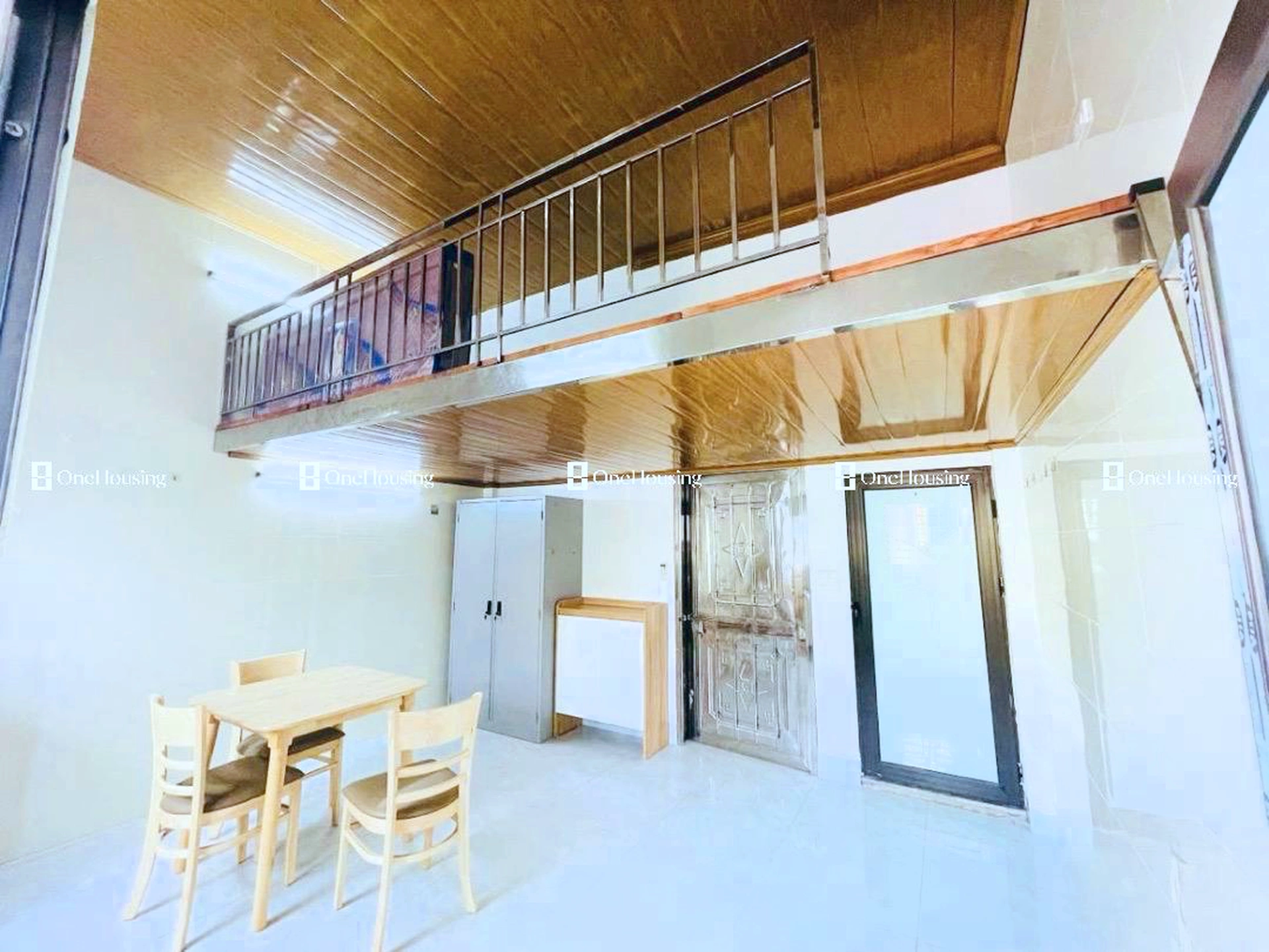 Nhà mặt ngõ cách Phú Mỹ 70m, P. Mỹ Đình 2, Q. Nam Từ Liêm, TP. Hà Nội