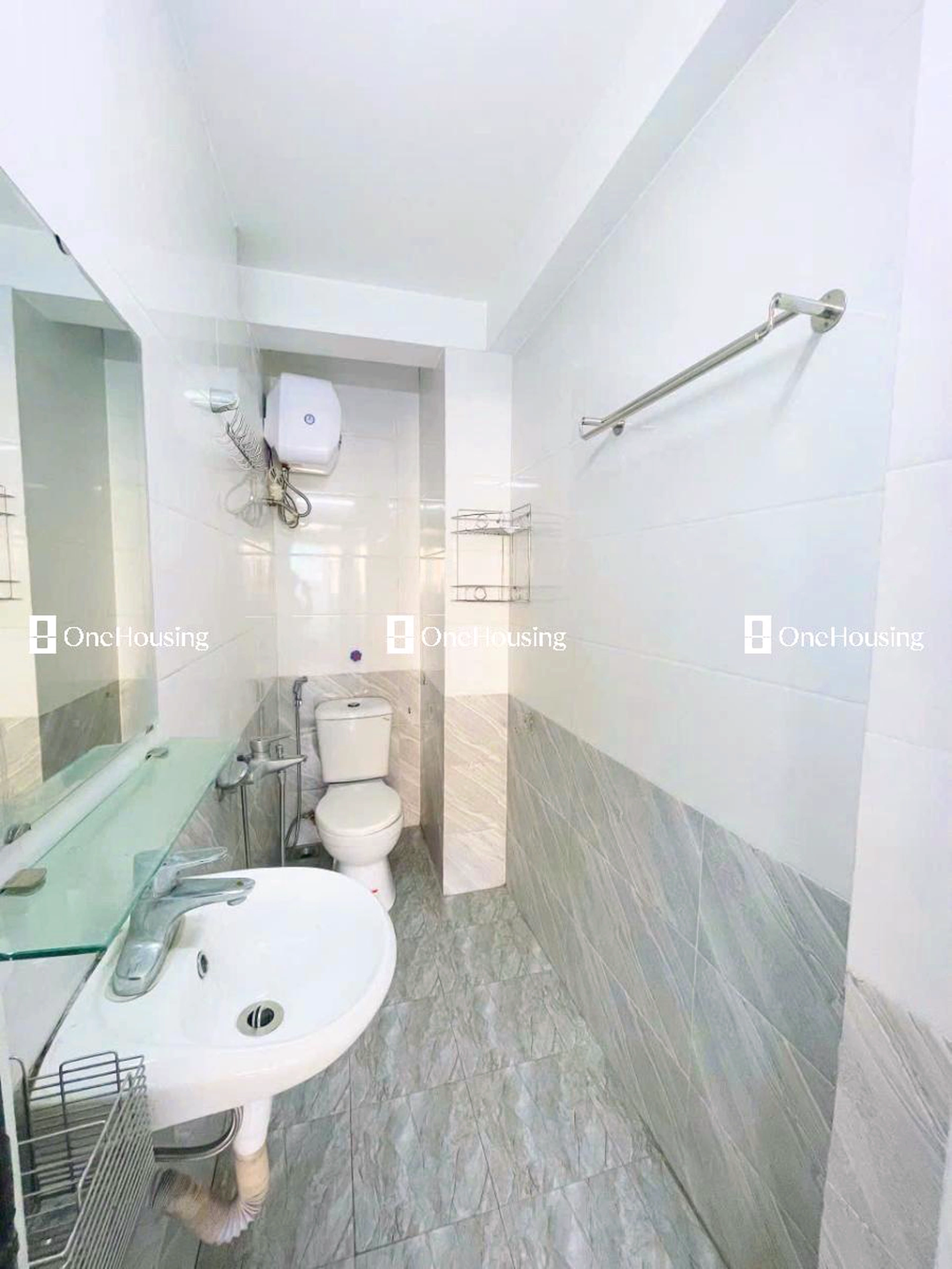 Nhà mặt ngõ cách Phú Mỹ 70m, P. Mỹ Đình 2, Q. Nam Từ Liêm, TP. Hà Nội