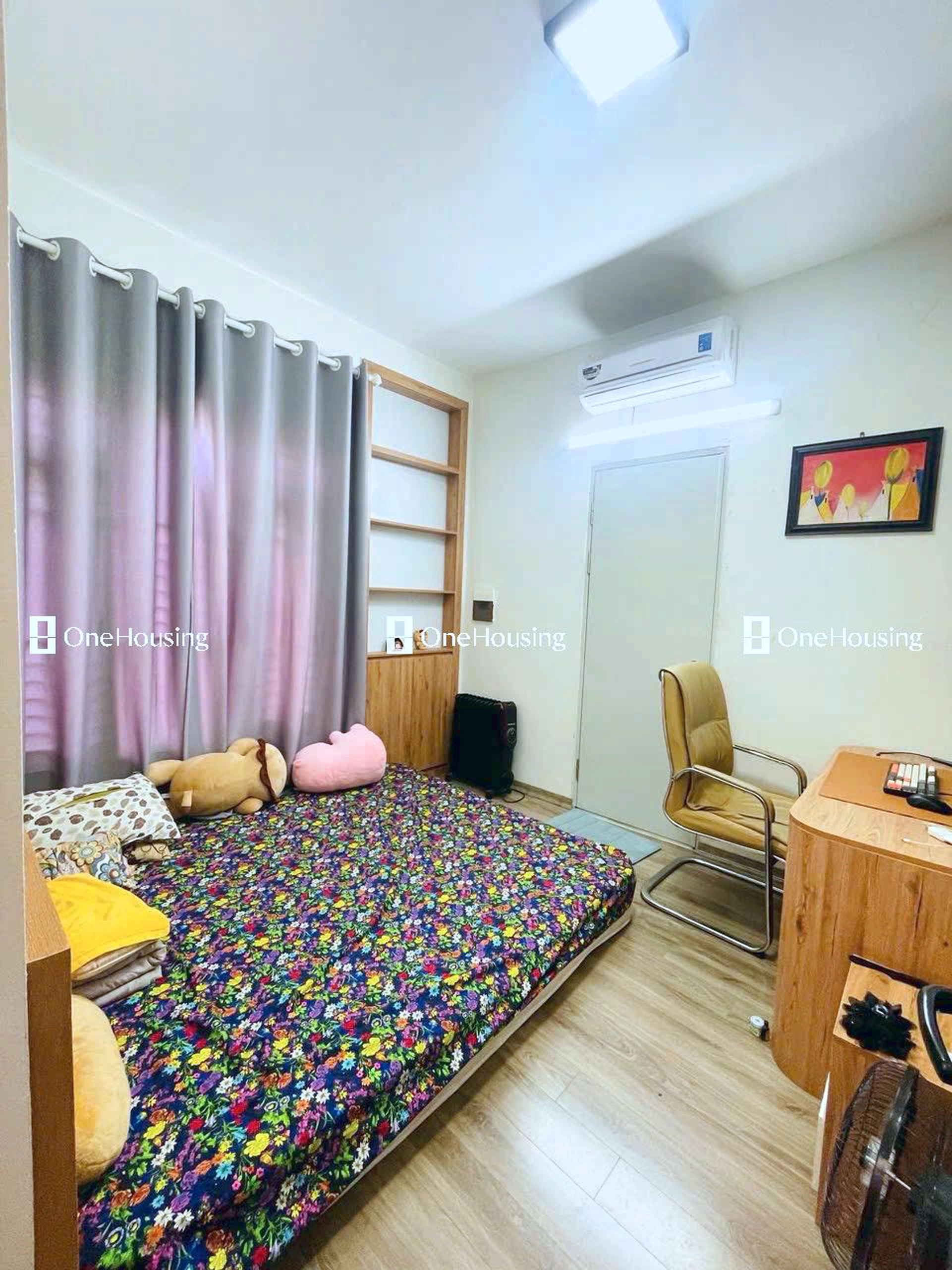 Nhà mặt ngõ cách Phố Trạm 100m, P. Long Biên, Q. Long Biên, TP. Hà Nội