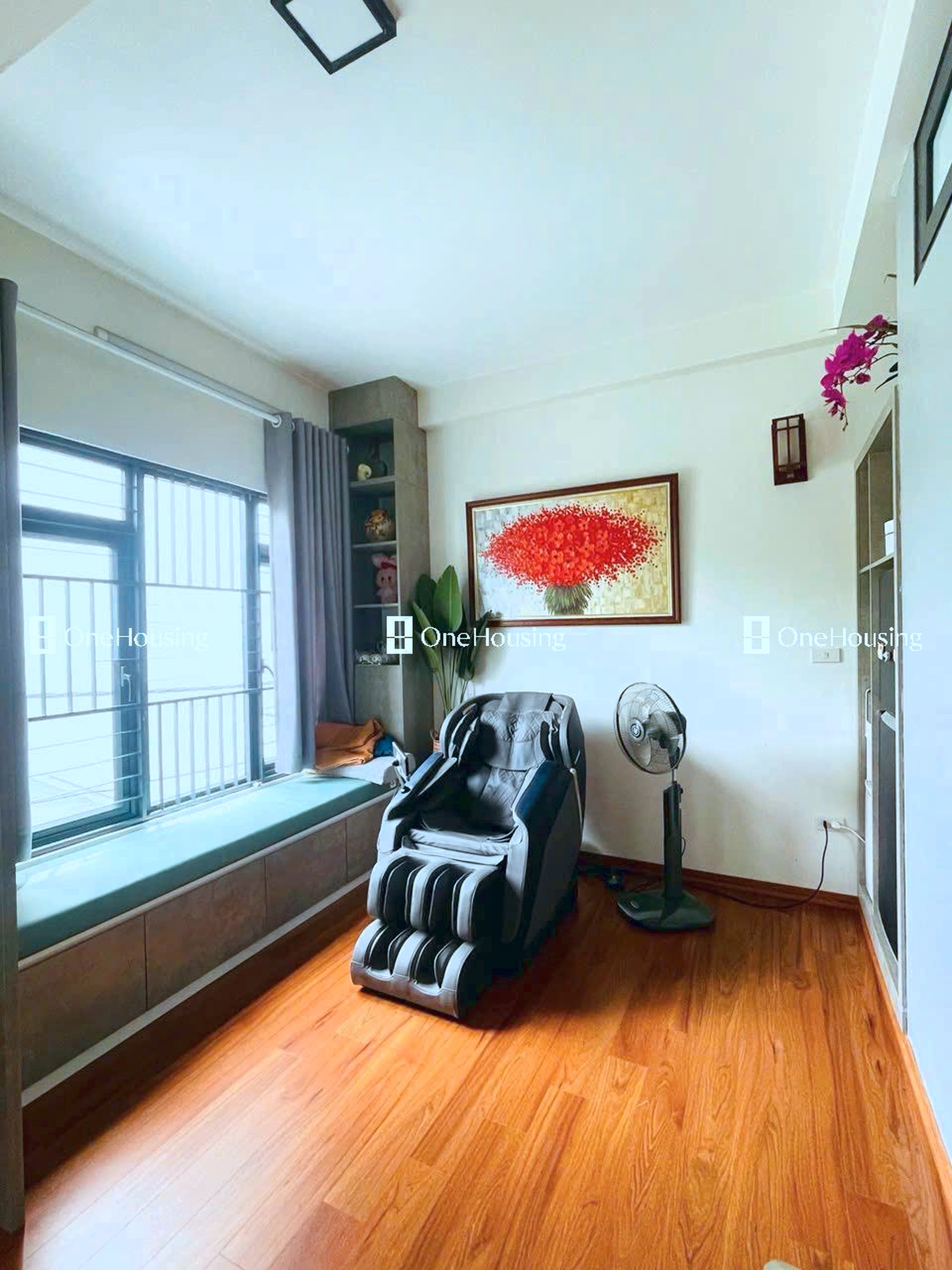 Nhà mặt ngõ cách Phố Trạm 100m, P. Long Biên, Q. Long Biên, TP. Hà Nội