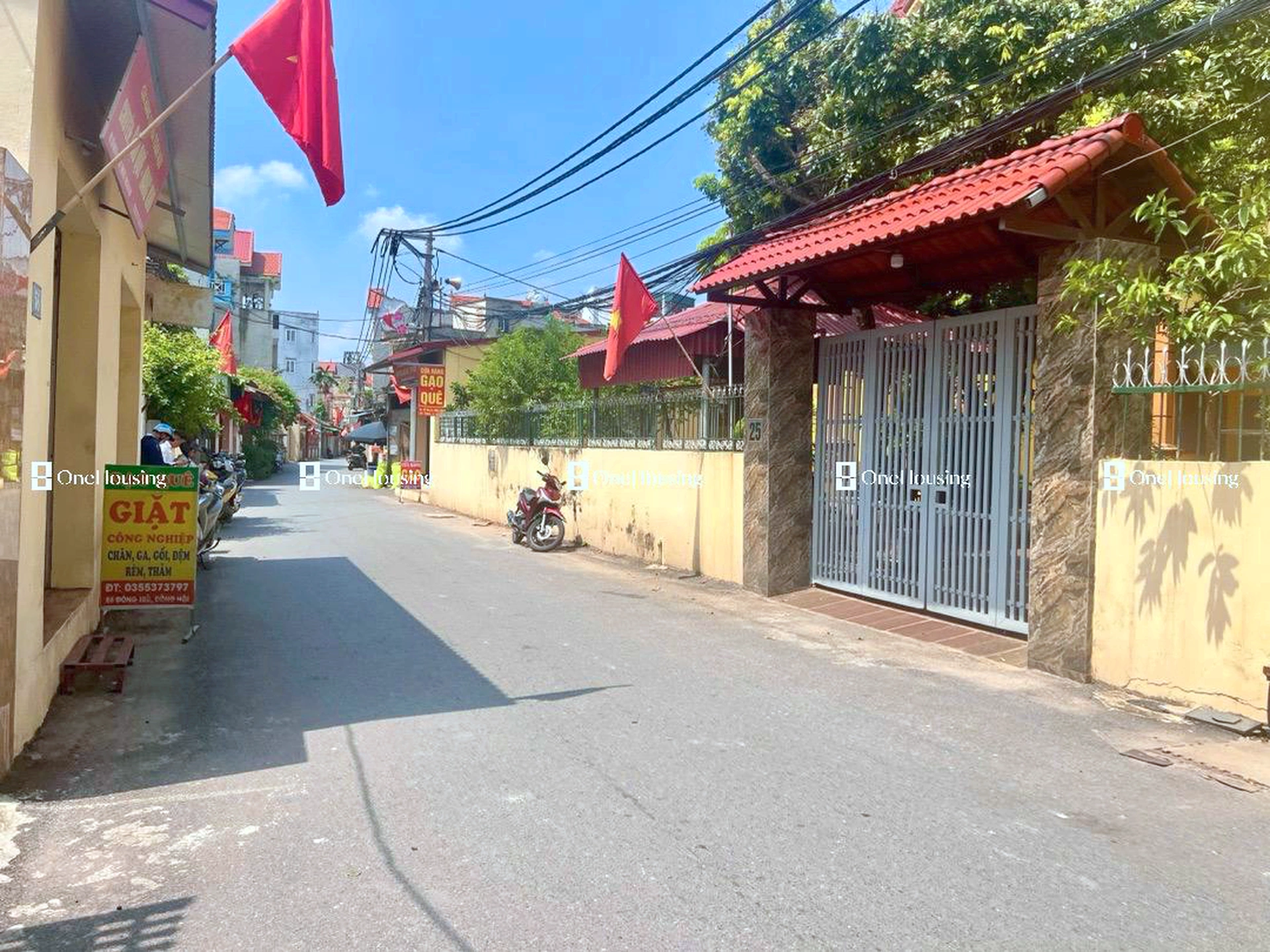 Đất nền Đường Đông Hội, X. Đông Hội, H. Đông Anh, TP. Hà Nội