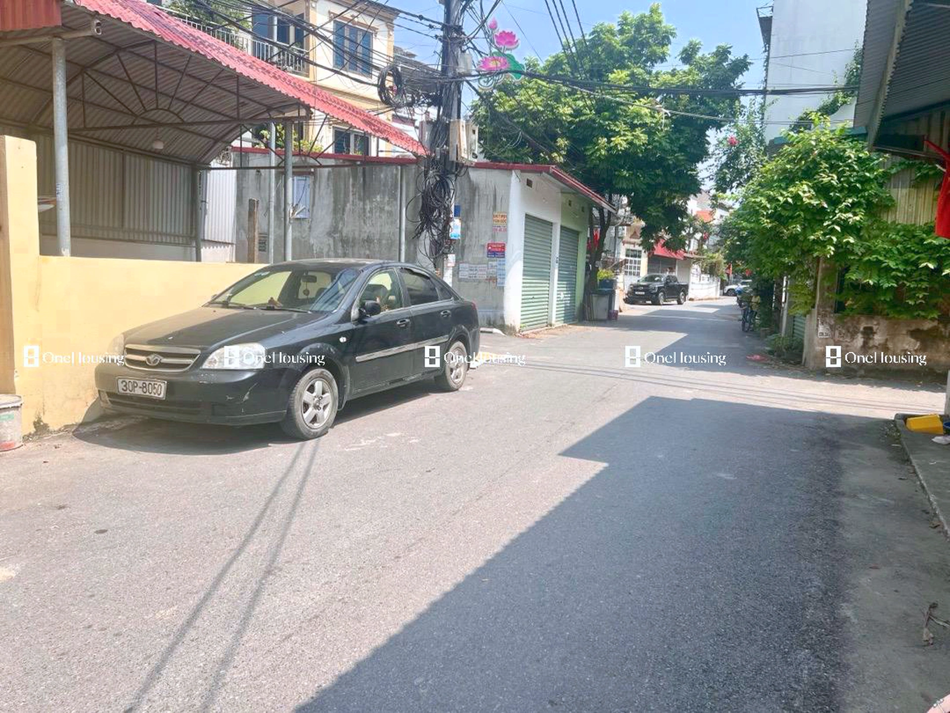 Đất nền Đường Đông Hội, X. Đông Hội, H. Đông Anh, TP. Hà Nội