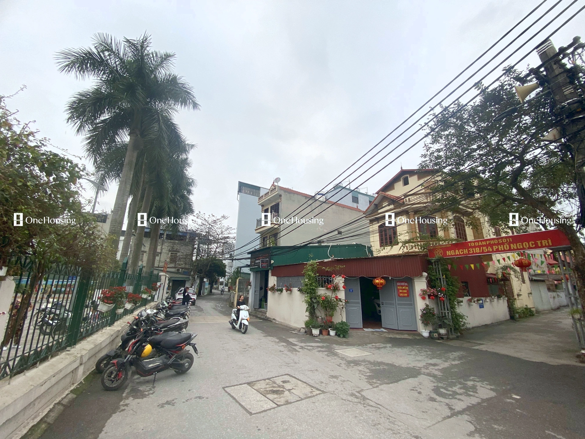 Onehousing image