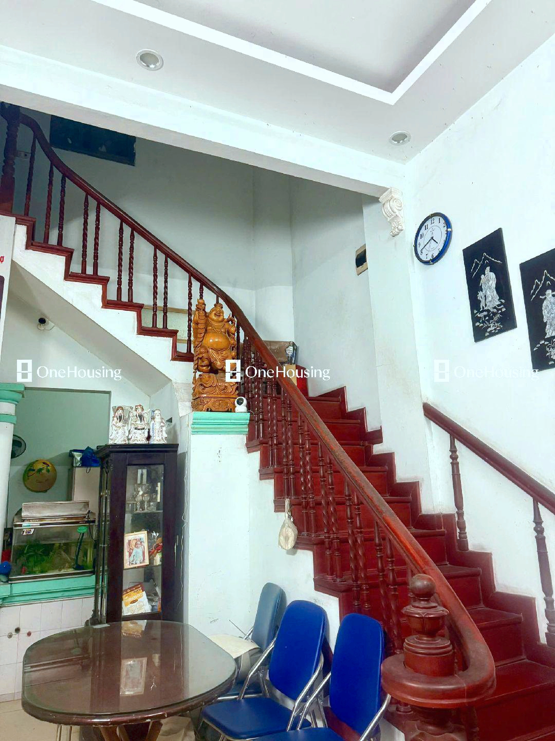 Nhà mặt ngõ cách Minh Khai 50m, P. Minh Khai, Q. Hai Bà Trưng, TP. Hà Nội