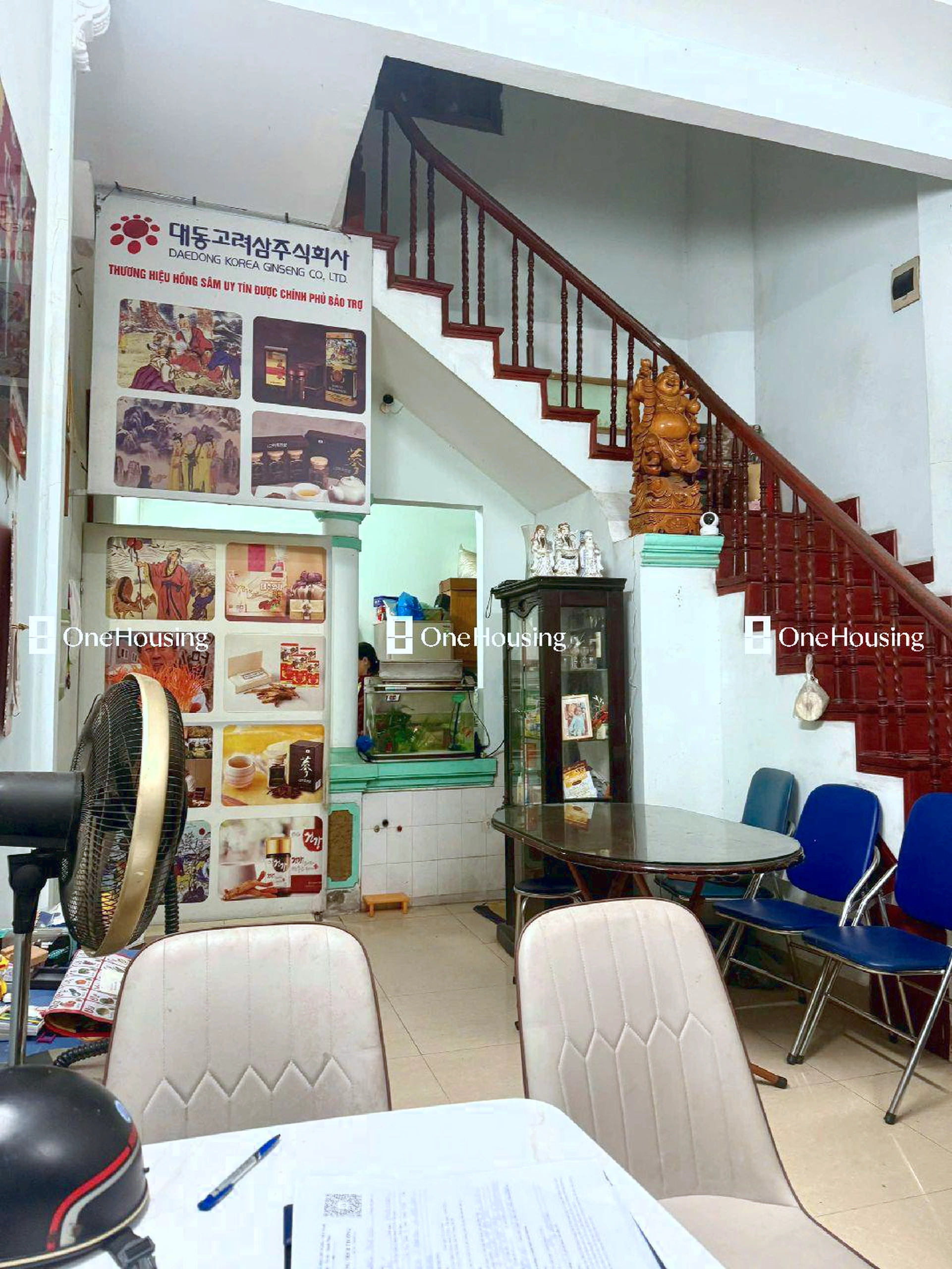 Nhà mặt ngõ cách Minh Khai 50m, P. Minh Khai, Q. Hai Bà Trưng, TP. Hà Nội