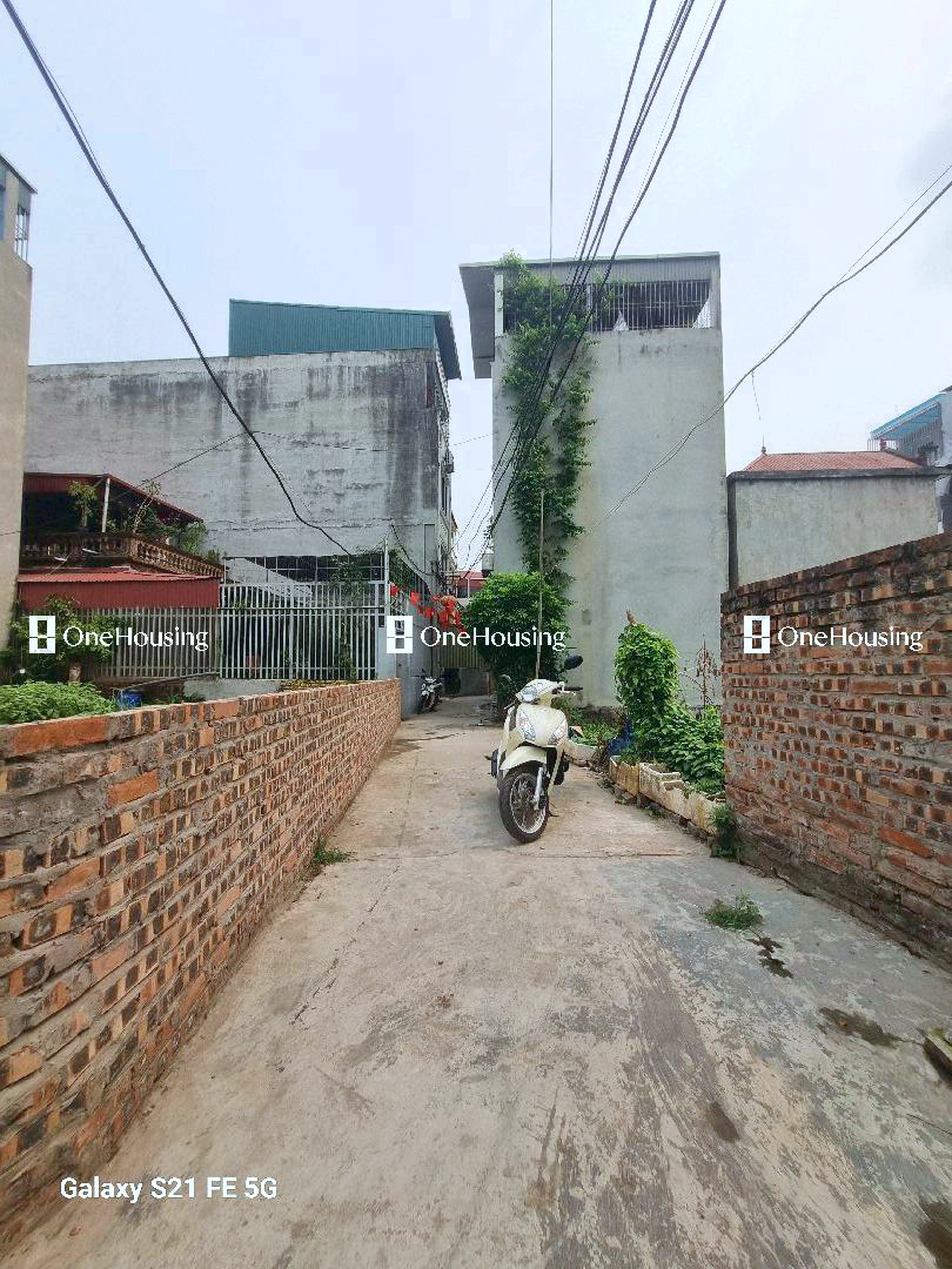 Đất nền cách Phúc Lợi 200m, P. Phúc Lợi, Q. Long Biên, TP. Hà Nội