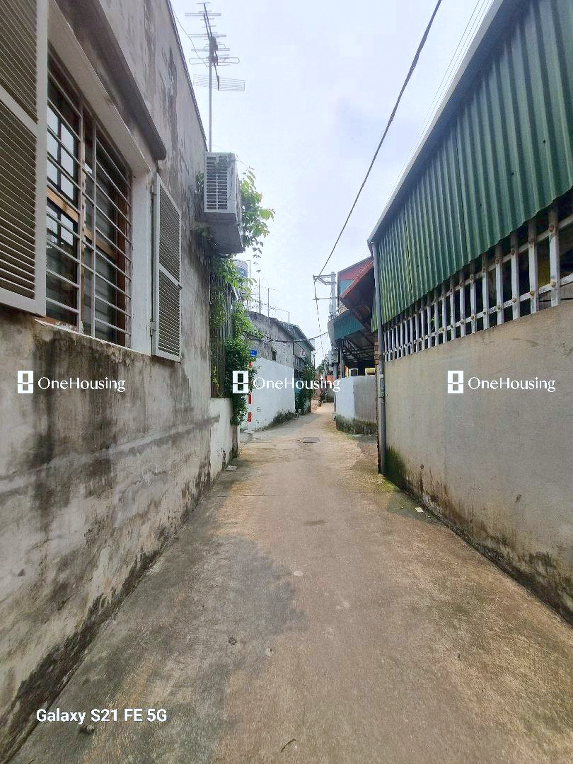 Đất nền cách Phúc Lợi 200m, P. Phúc Lợi, Q. Long Biên, TP. Hà Nội