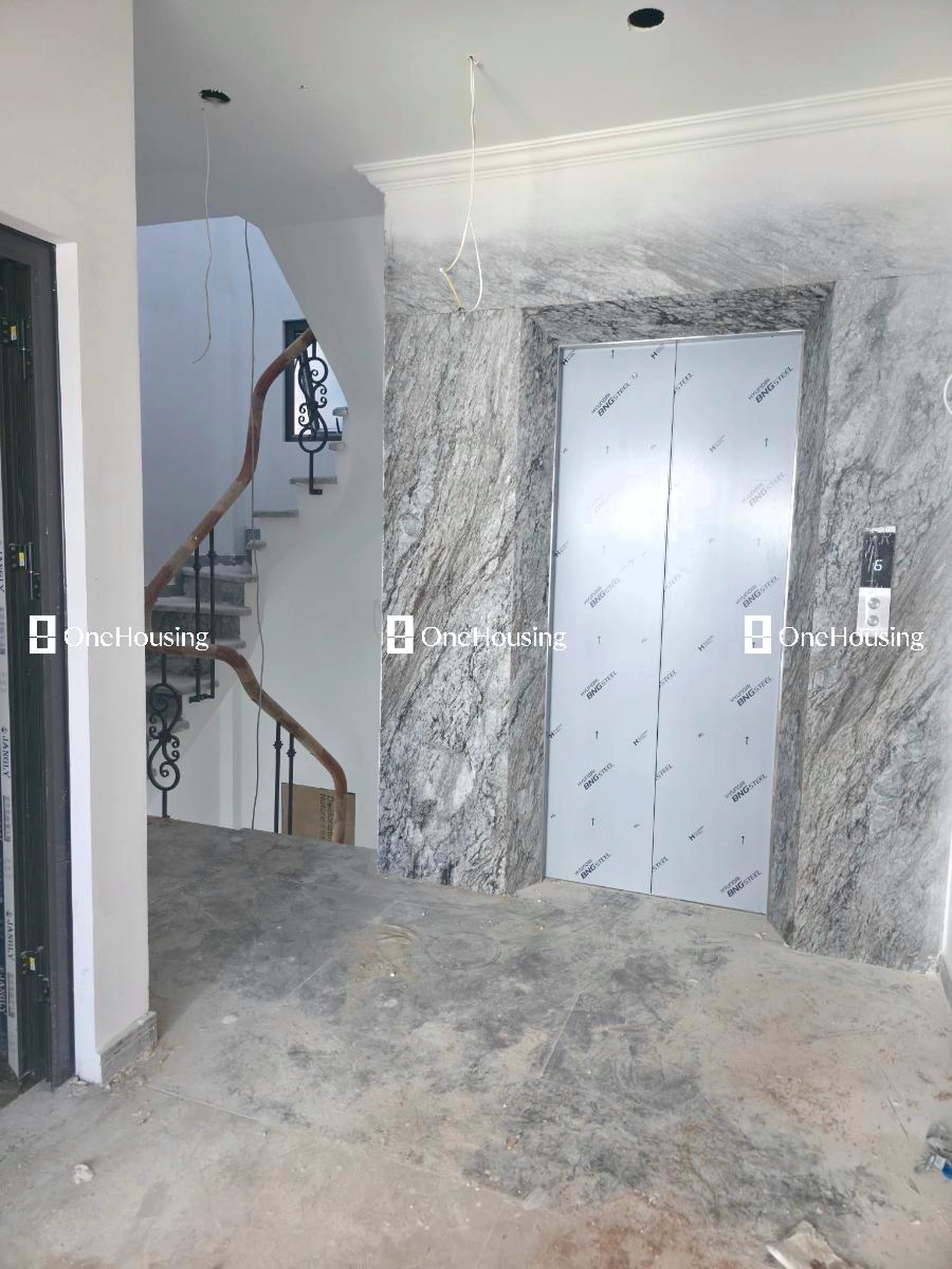 Nhà mặt ngõ cách Phạm Tuấn Tài 50m, P. Cổ Nhuế 1, Q. Bắc Từ Liêm, TP. Hà Nội