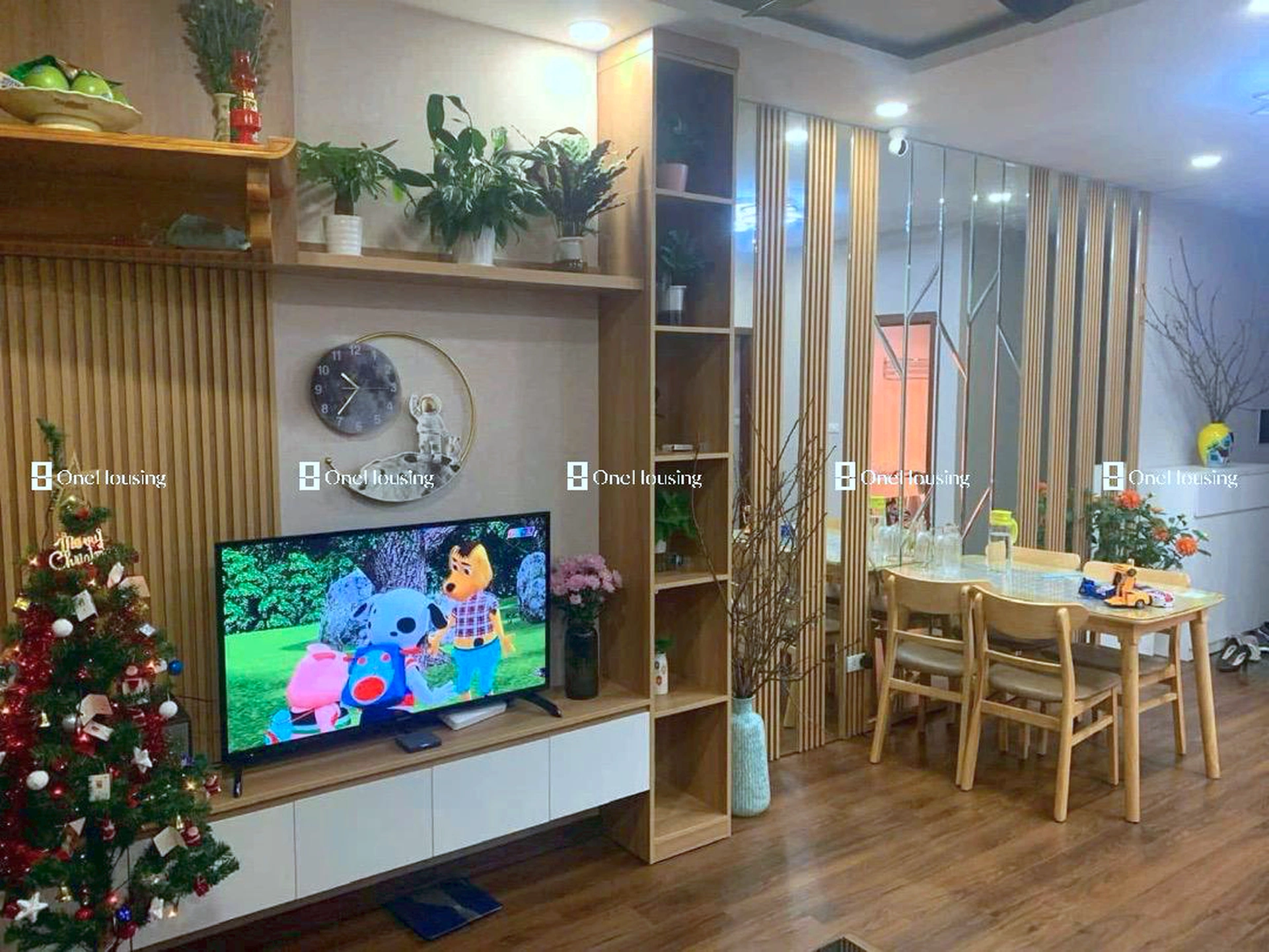 Onehousing image
