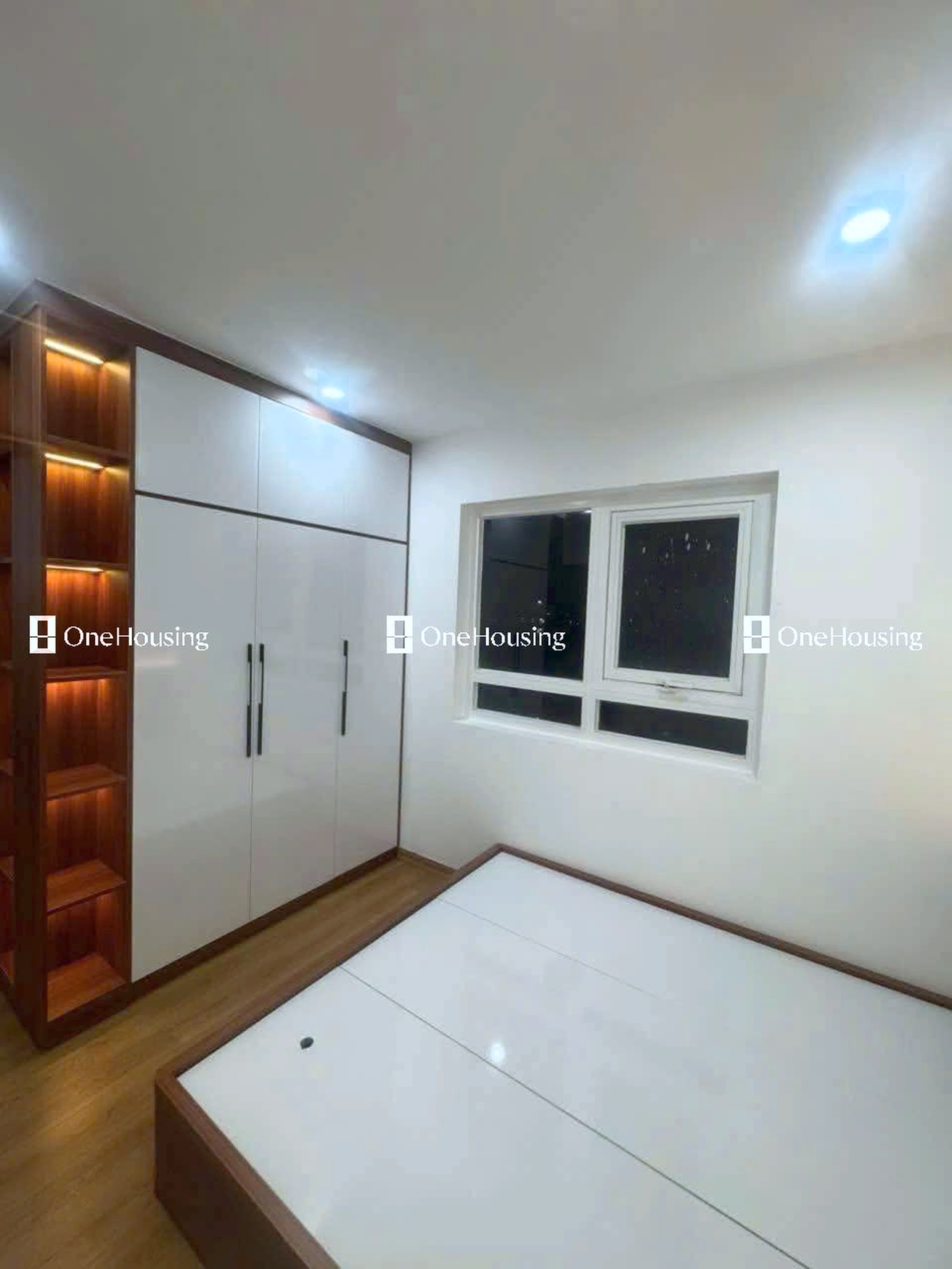 Nhà mặt phố Hoàng Mai, P. Yên Sở, Q. Hoàng Mai, TP. Hà Nội