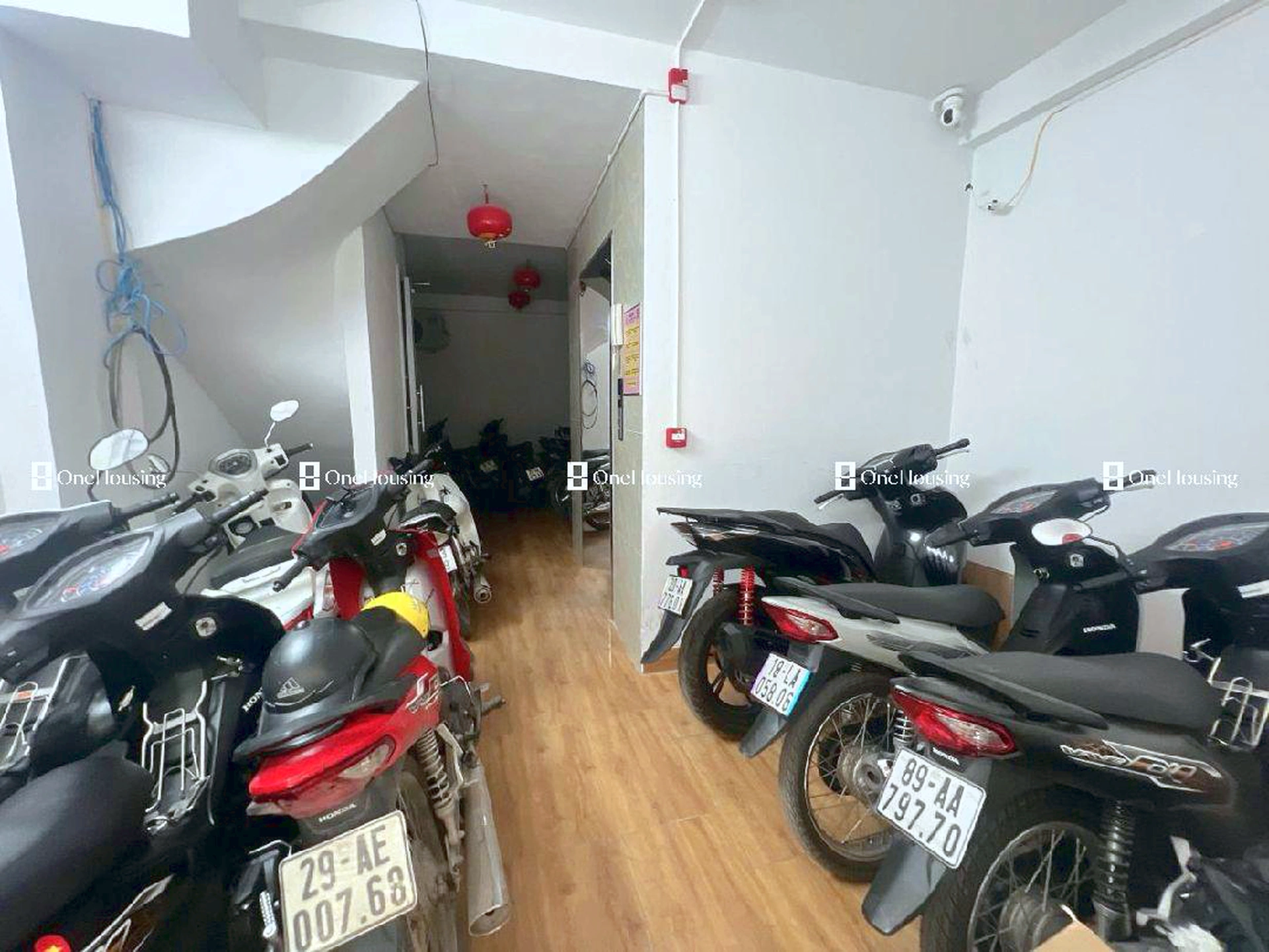 Nhà mặt ngõ cách Yên Xá 150m, X. Tân Triều, H. Thanh Trì, TP. Hà Nội