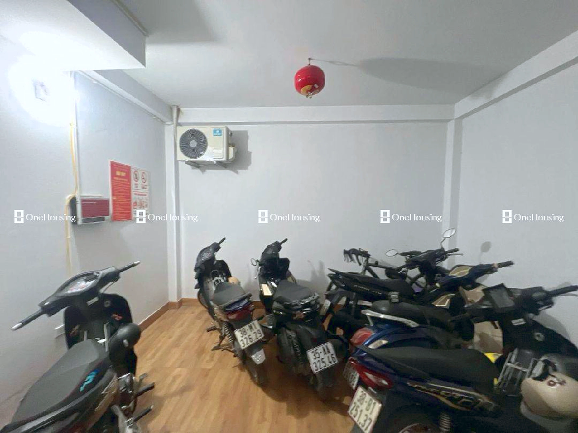 Nhà mặt ngõ cách Yên Xá 150m, X. Tân Triều, H. Thanh Trì, TP. Hà Nội