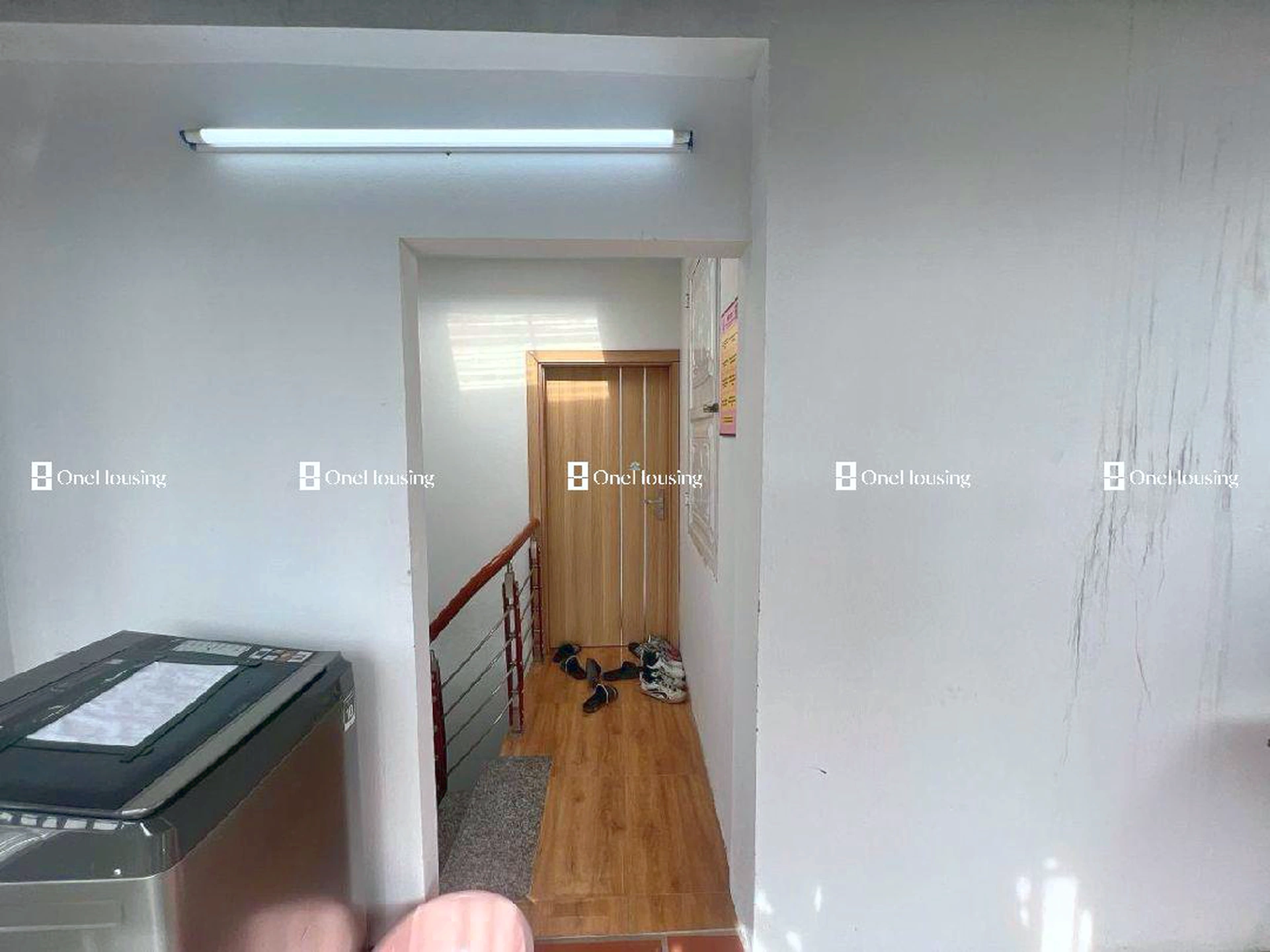 Nhà mặt ngõ cách Yên Xá 150m, X. Tân Triều, H. Thanh Trì, TP. Hà Nội